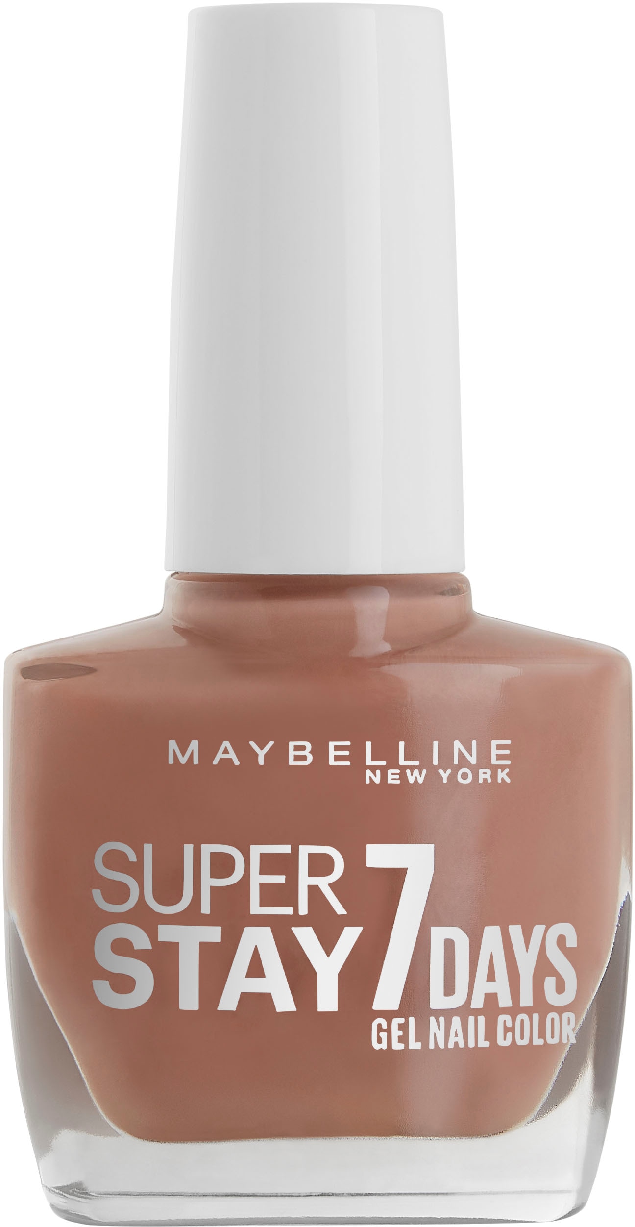 Nagellack »Superstay 7 Days«