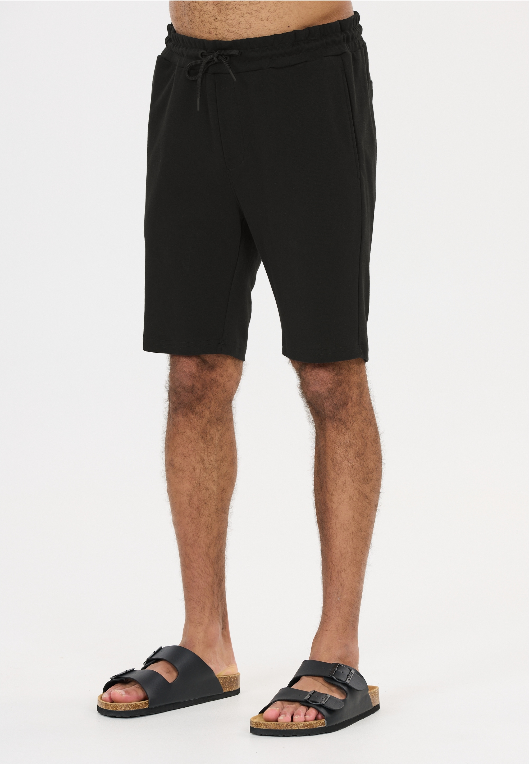 nou Shorts "Lucan" aus hochwertigem Material
