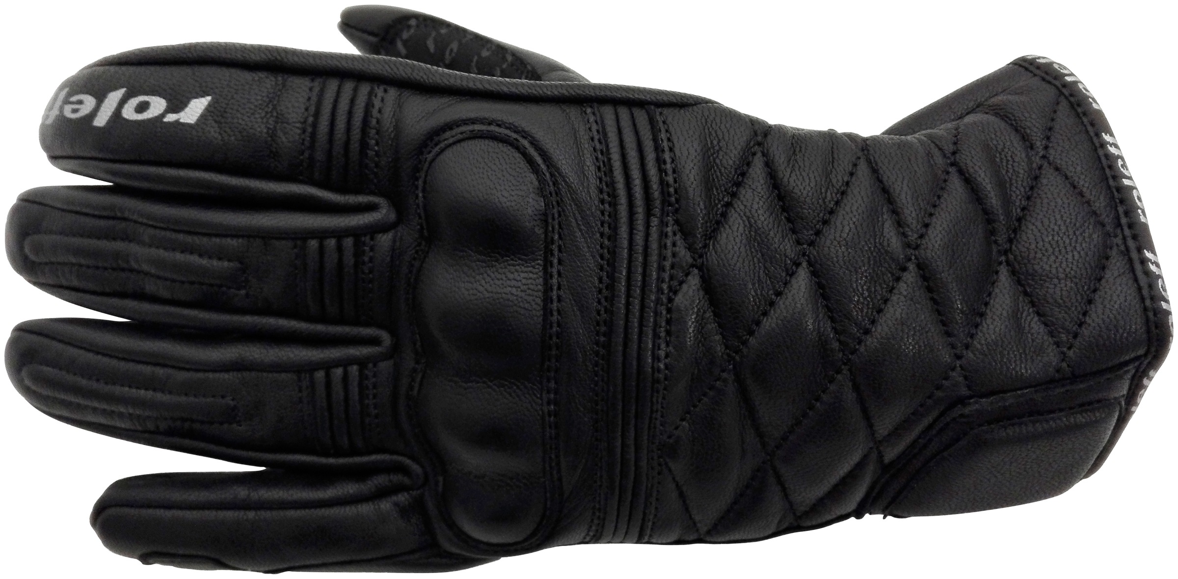 roleff Motorradhandschuhe "RO 43" winddicht günstig online kaufen