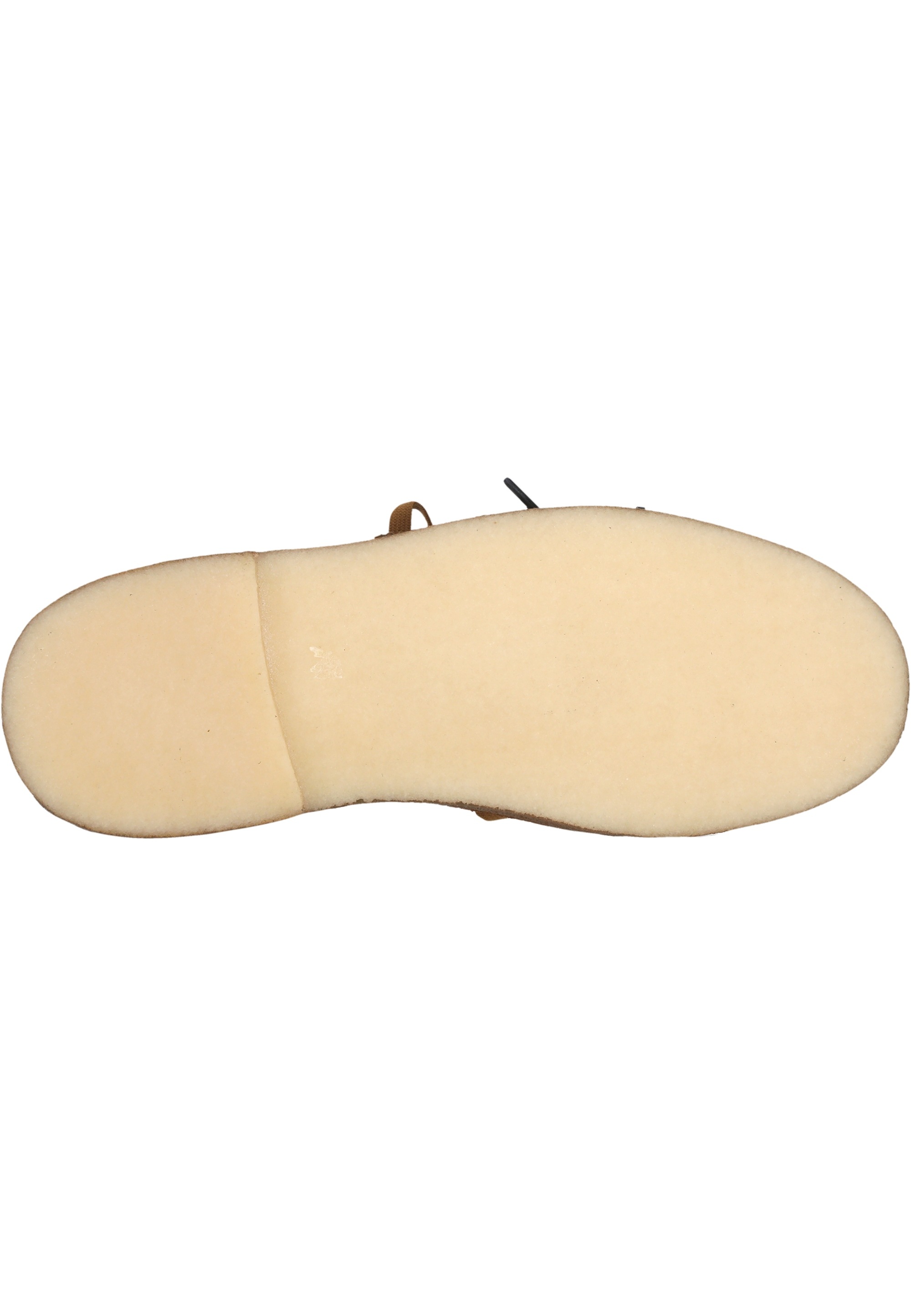Clarks Stiefel »Desert«  mit leichter Laufsohle