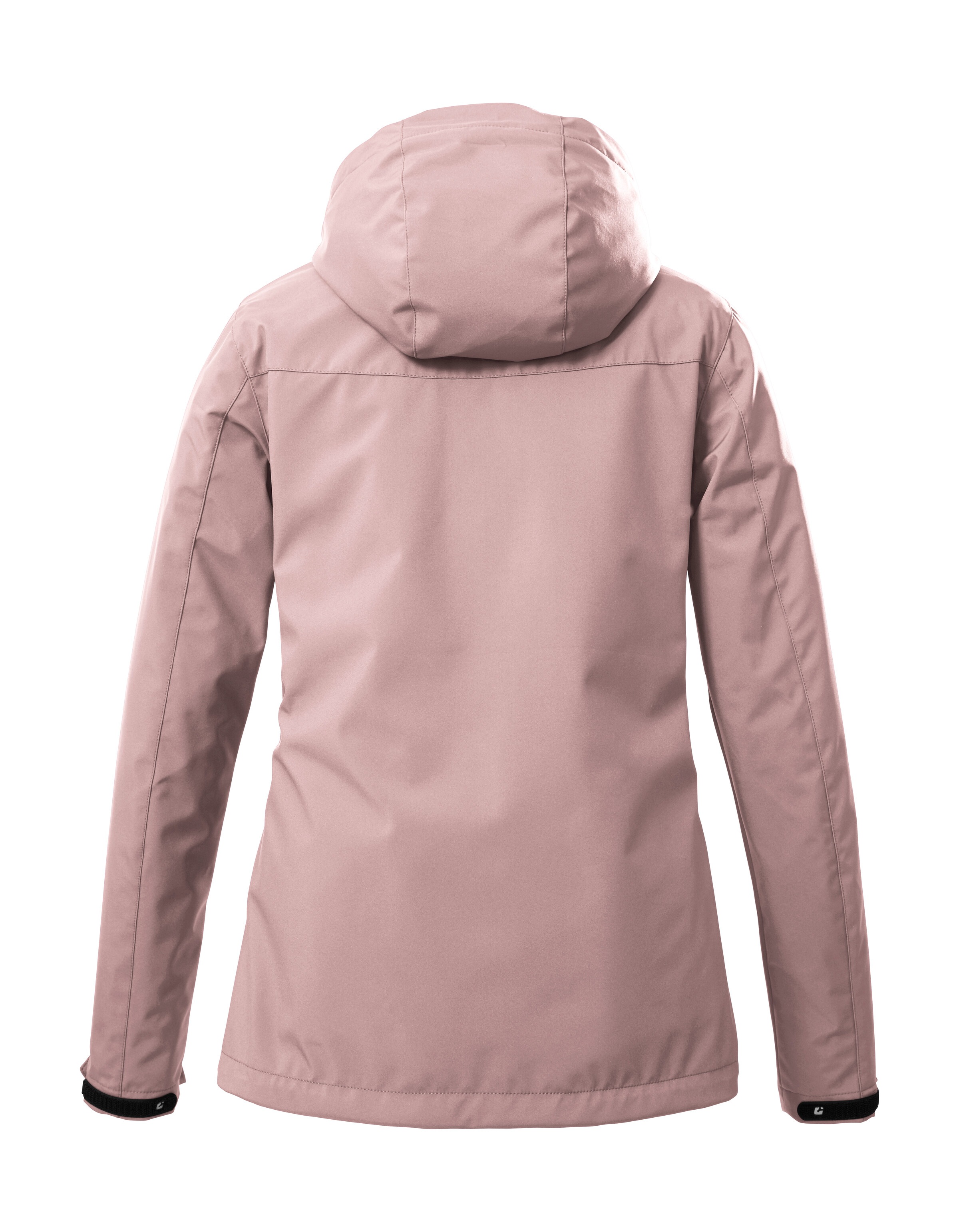 Killtec Softshelljacke "KOS 89 WMN SFTSHLL JCKT" Damen Softshelljacke: Wind günstig online kaufen