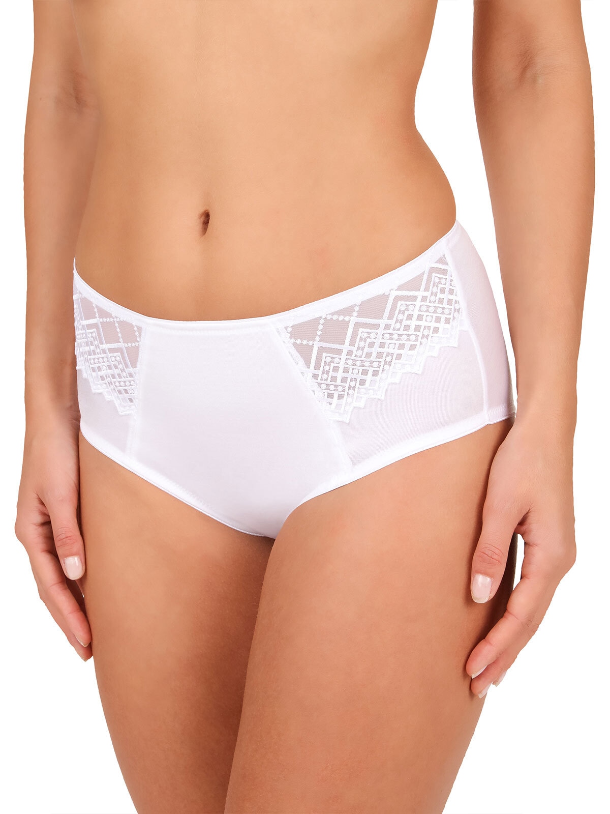 Felina Slip »Damen Slip Joy«, (1 Stück St.)