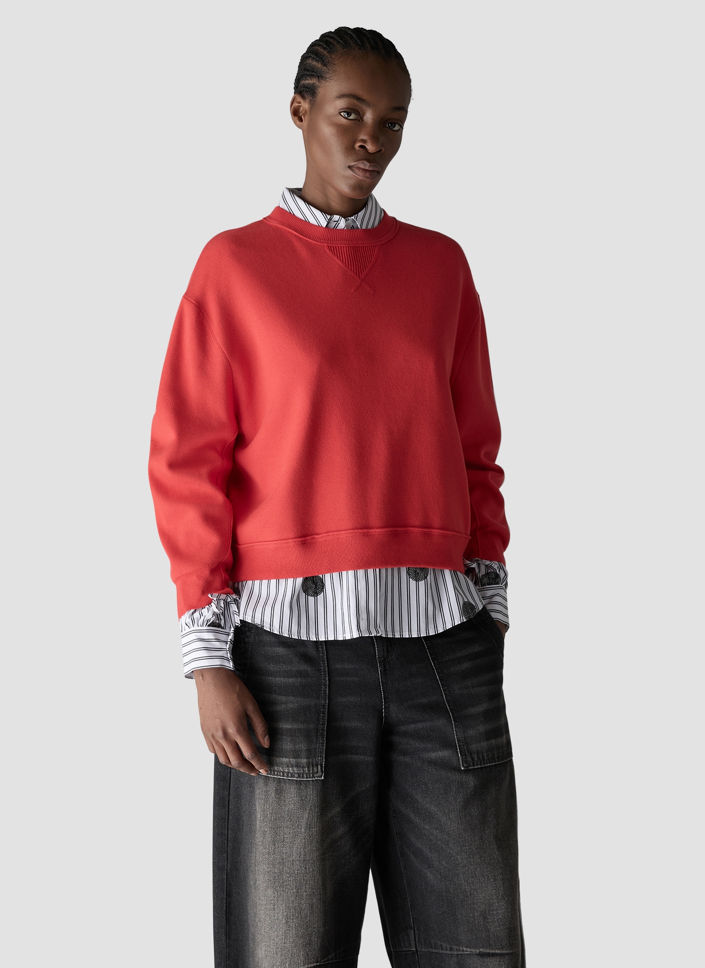 LeComte Strickpullover "Pullover"