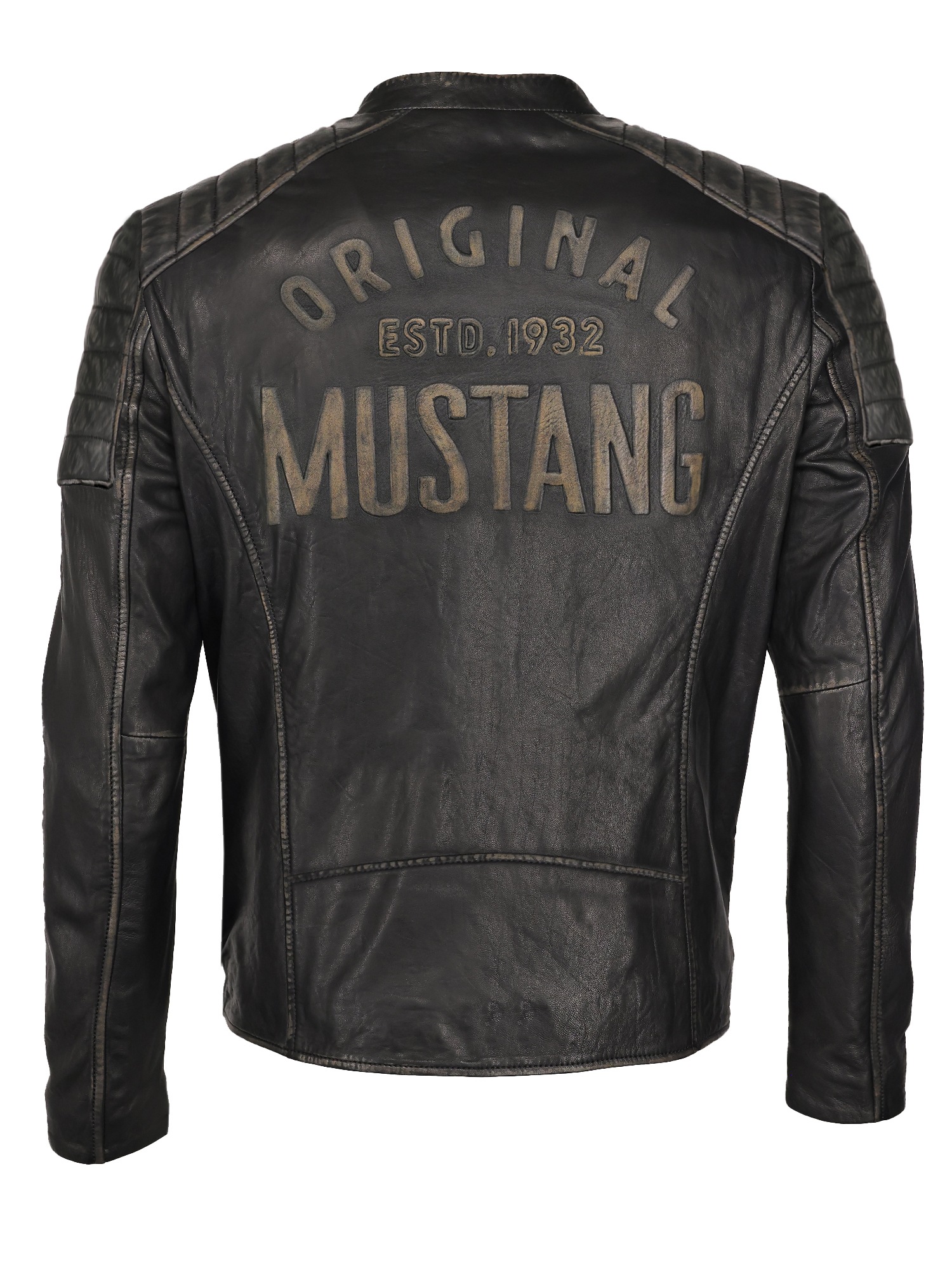 MUSTANG Lederjacke »31022126«