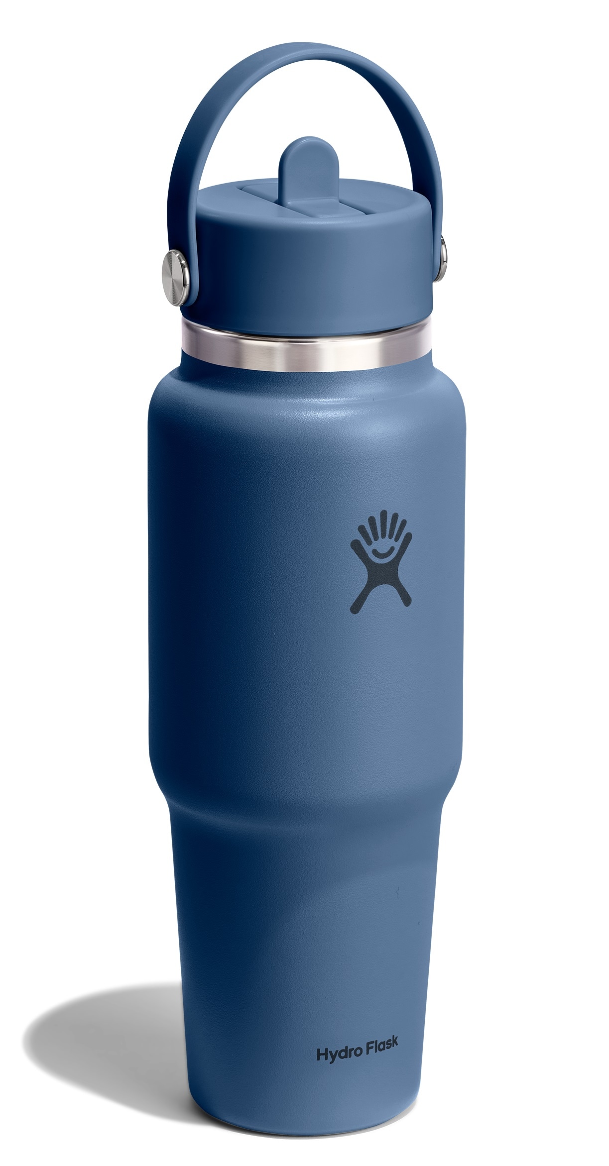 Hydro Flask Trinkflasche »32 OZ Wide Flex Straw Travel Bottle Cap, 946 ml« Geeignet für alle Wide Mouth Kappen und Deckel