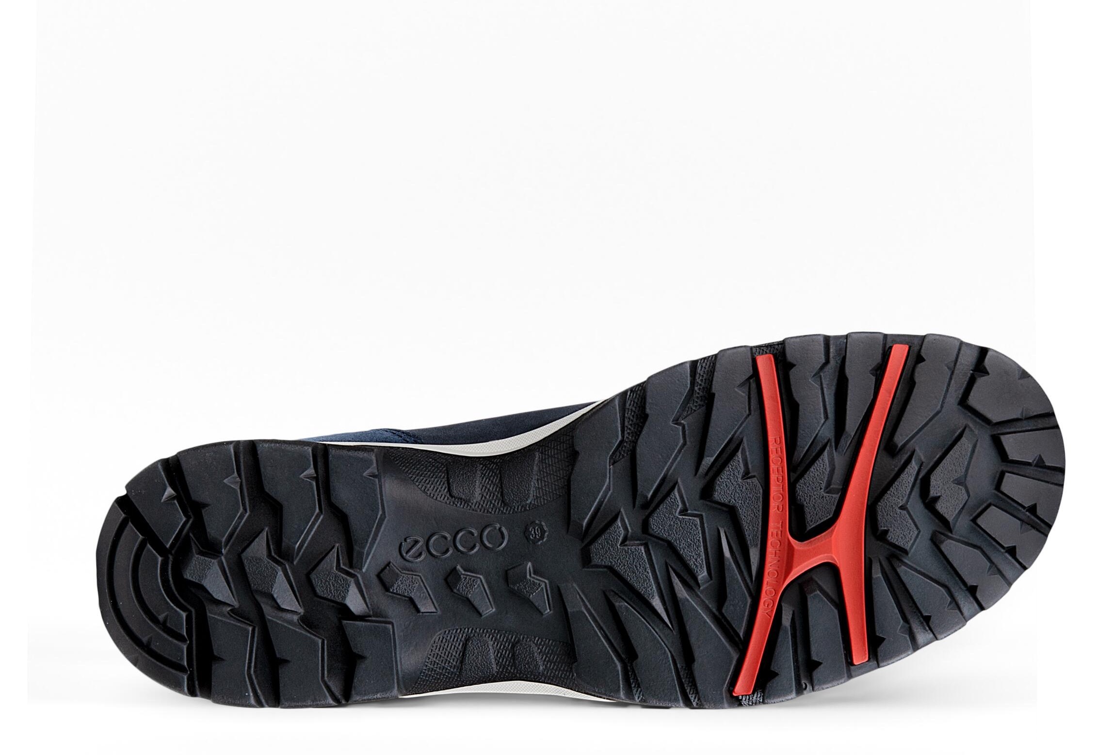 Thumbnail - Ecco Schnürboots "Xpedition III" Outdoorschuh, Stiefelette mit wasserabweisender TEX-Membran