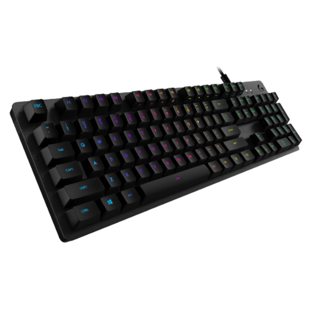 Logitech Gaming-Tastatur »G512«