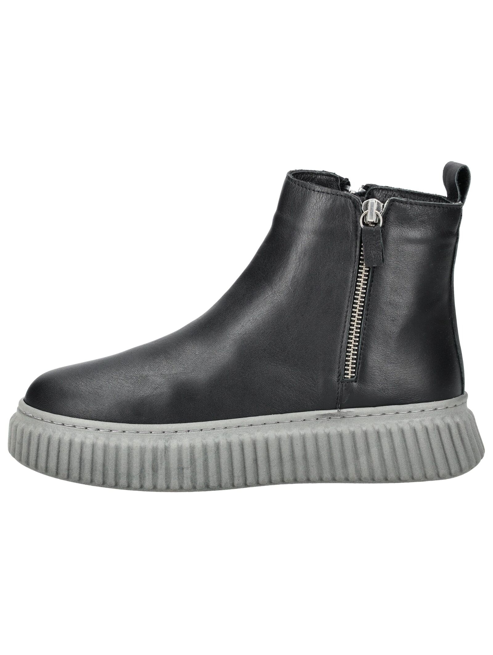 Andrea Conti Plateaustiefelette »Andrea Conti Stiefelette Leder«