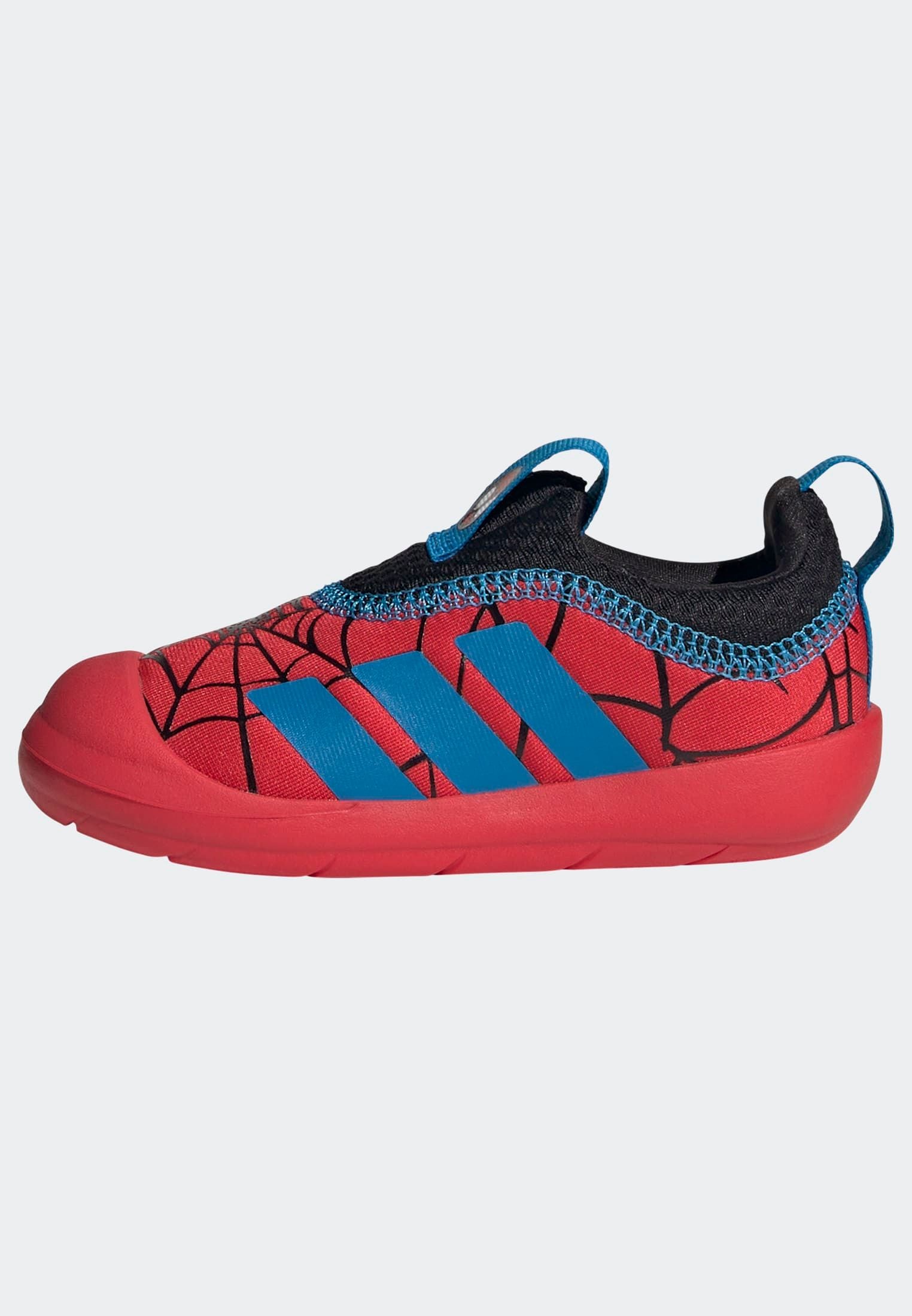 adidas Sportswear Sneaker »ADIDAS MARVEL SPIDER-MAN MONOFIT KIDS SHUH«