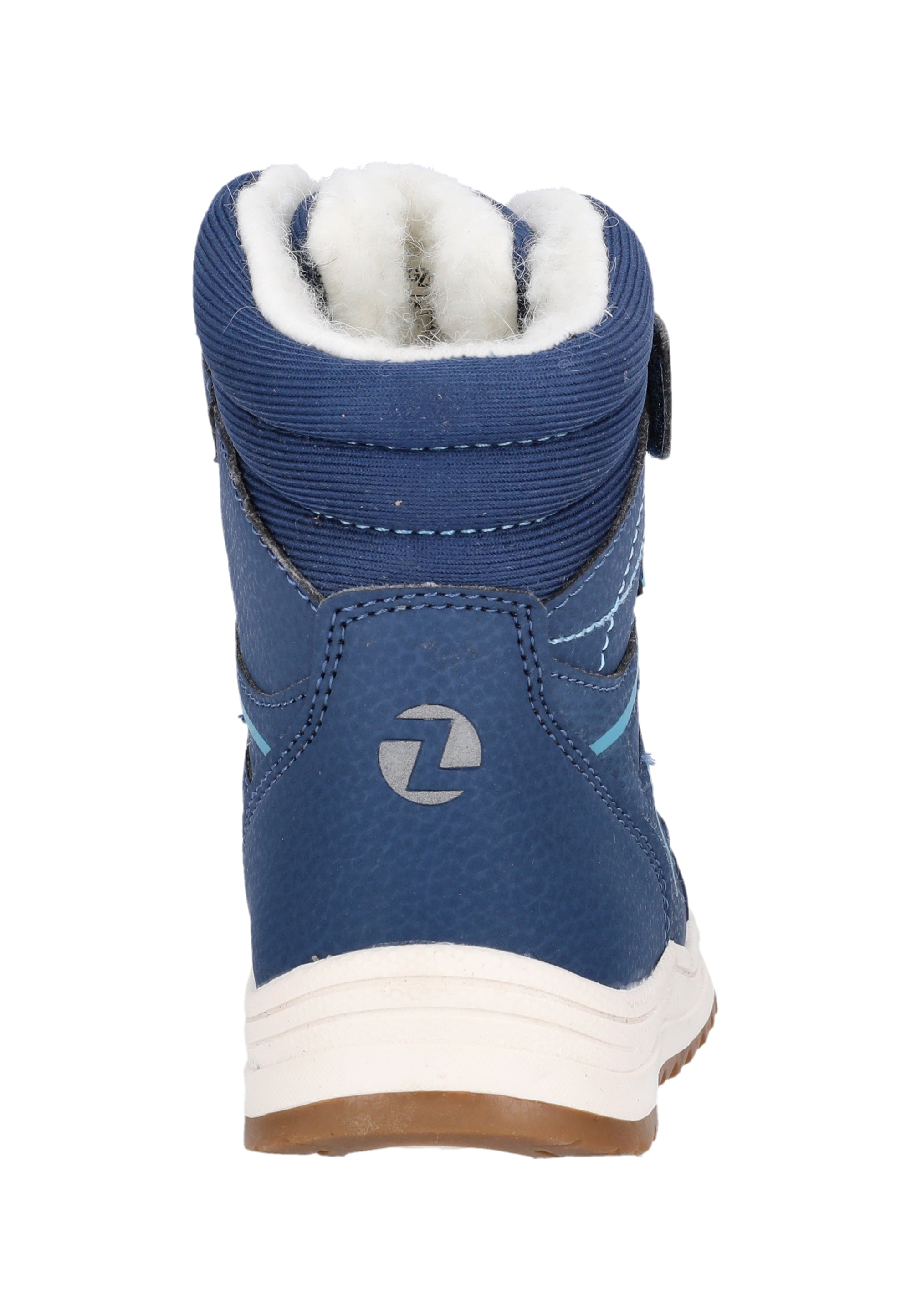 ZIGZAG Stiefel »Rincet«, mit praktischem Schnellschnürsystem