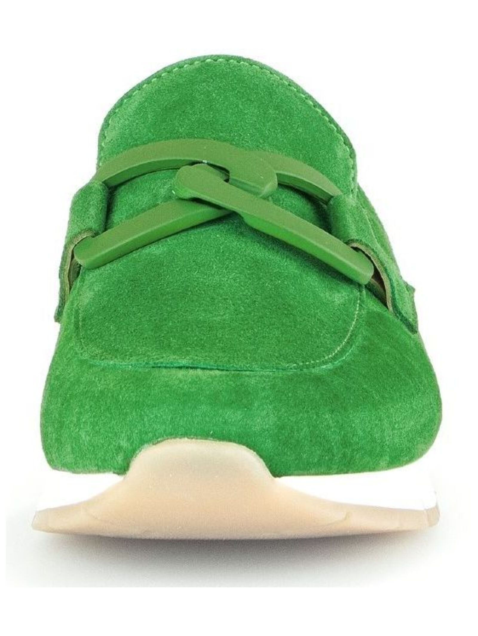 Gabor Comfort Slipper »Gabor Comfort Slipper Veloursleder«