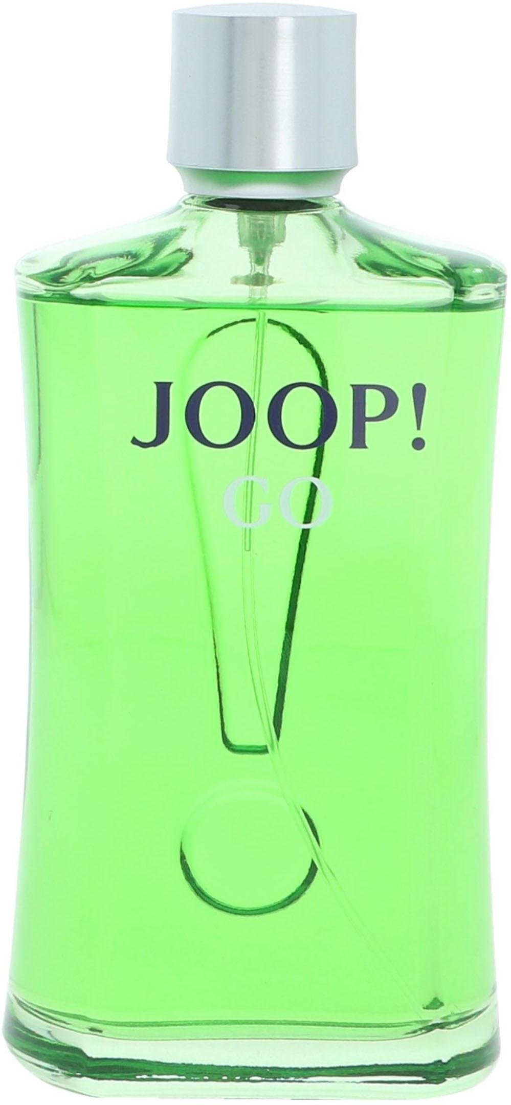 joop! - Joop Eau de Toilette "Go"