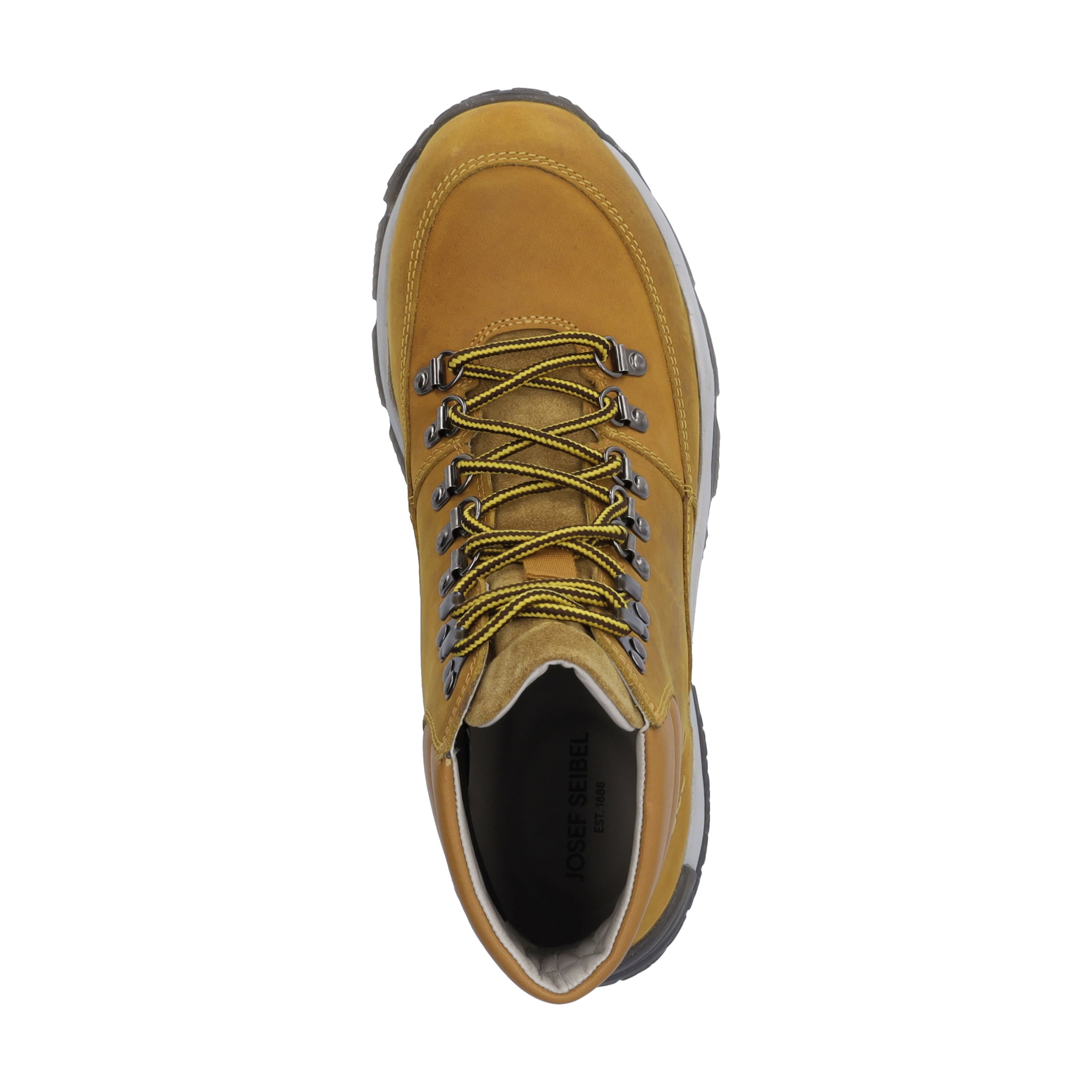 Josef Seibel Stiefelette »Philipp 01, safran«
