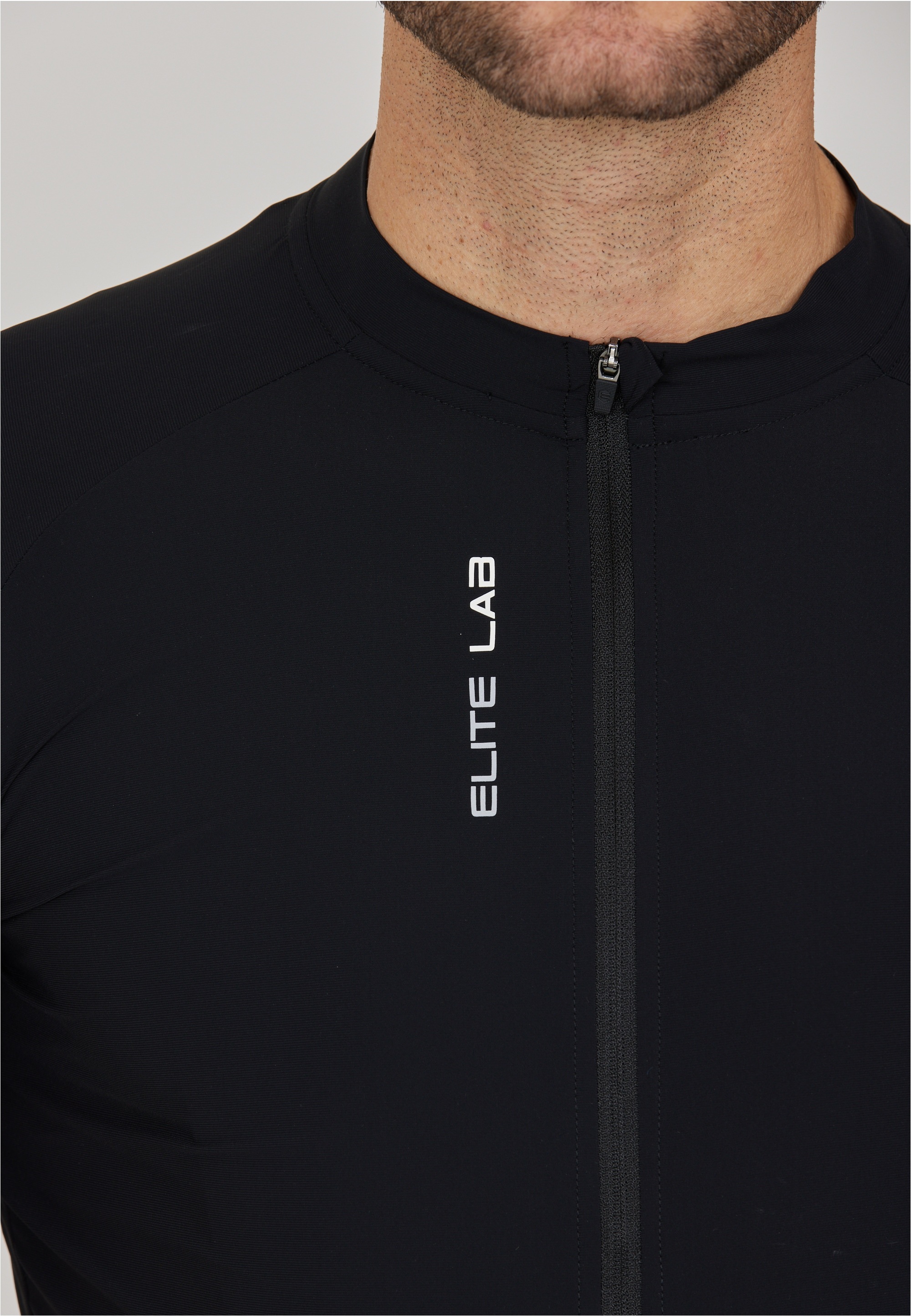 ELITE LAB Radtrikot »Bike Elite X1« mit reflektierenden Elementen