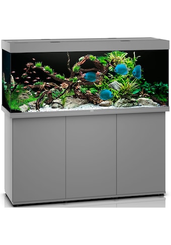 JUWEL AQUARIEN Aquarien-Set »Rio 450 LED« 450 Liter G...