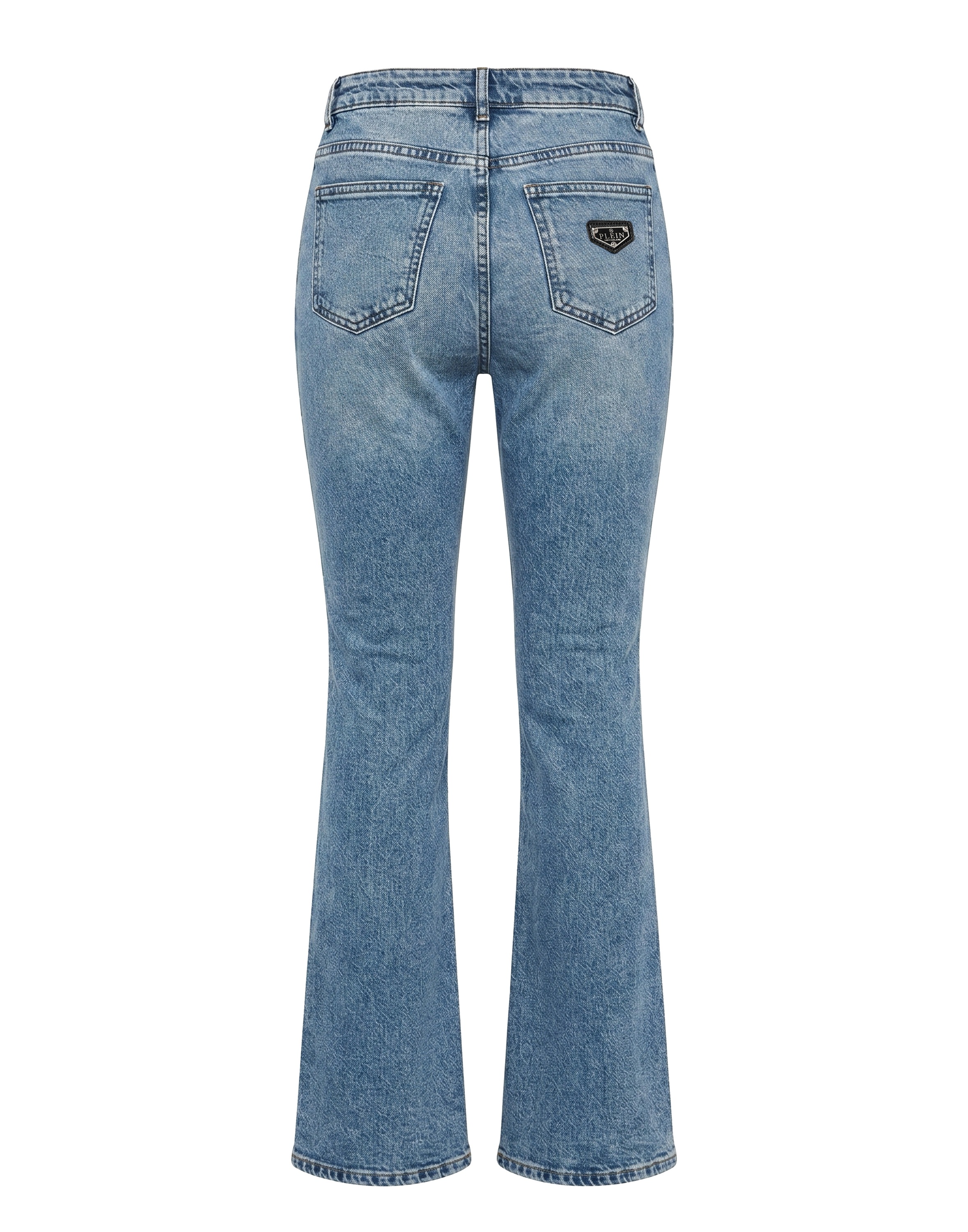 PHILIPP PLEIN Schlagjeans »Basic«