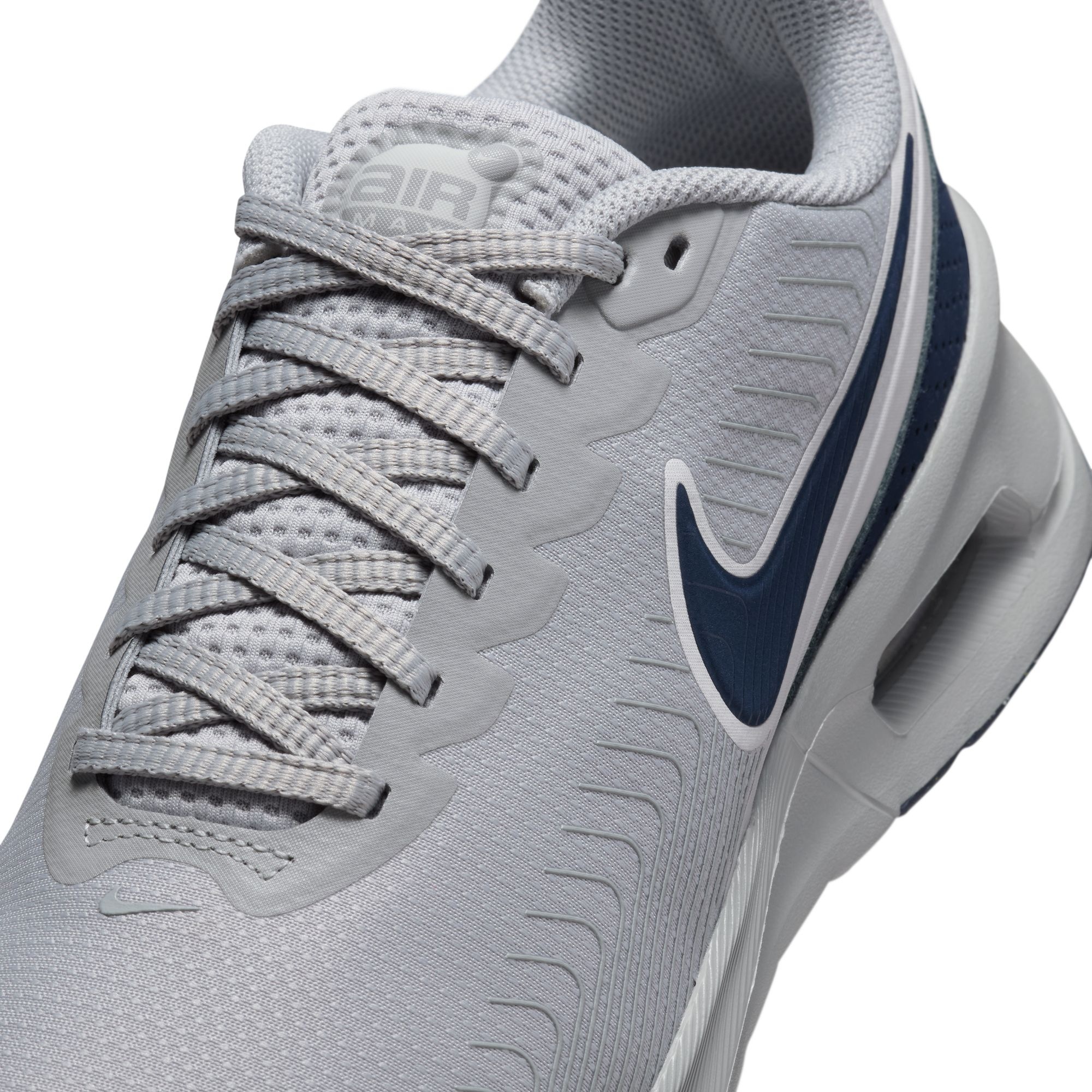 Nike Sportswear Sneaker »AIR MAX NUAXIS«