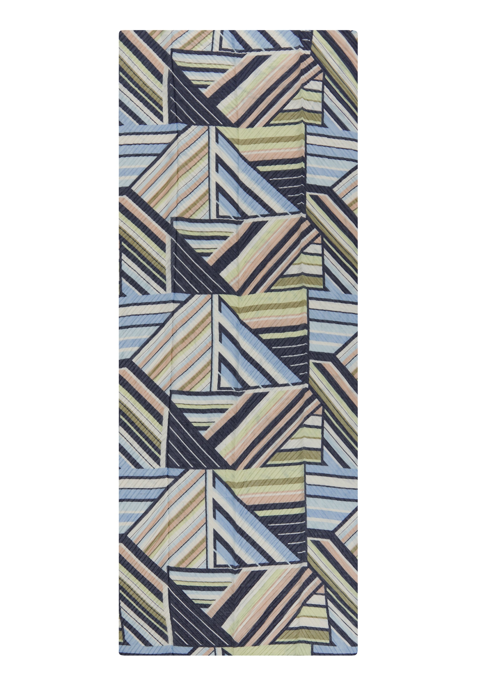 Betty Barclay Schal »Damen mit Plissee«