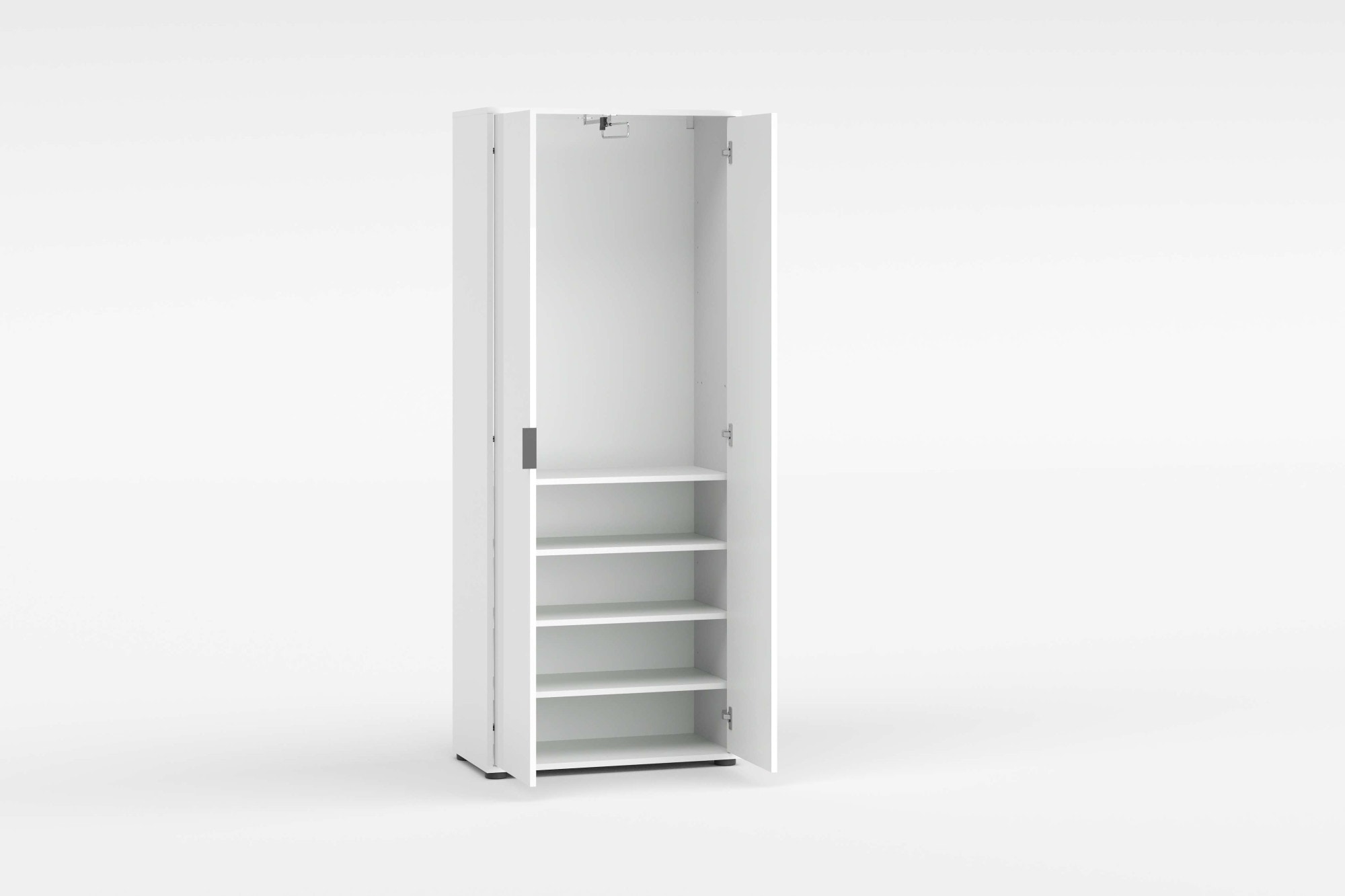 INOSIGN Mehrzweckschrank »Stauraumschrank , Breite 72,5 cm , Höhe 178 cm« 1 Stk. tlg.