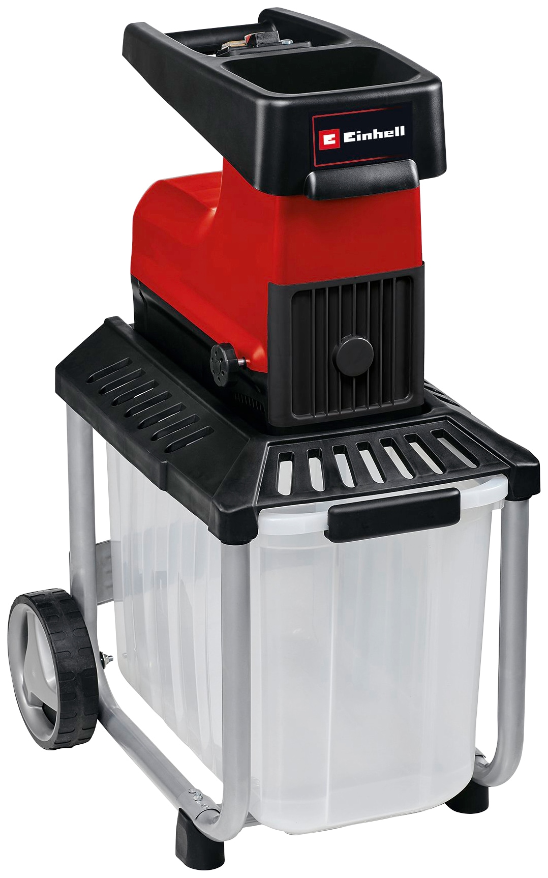 Einhell Einhell GC-RS 60 CB Elektrischer Kompostzerkleinerer 230V/2300W - Image 3