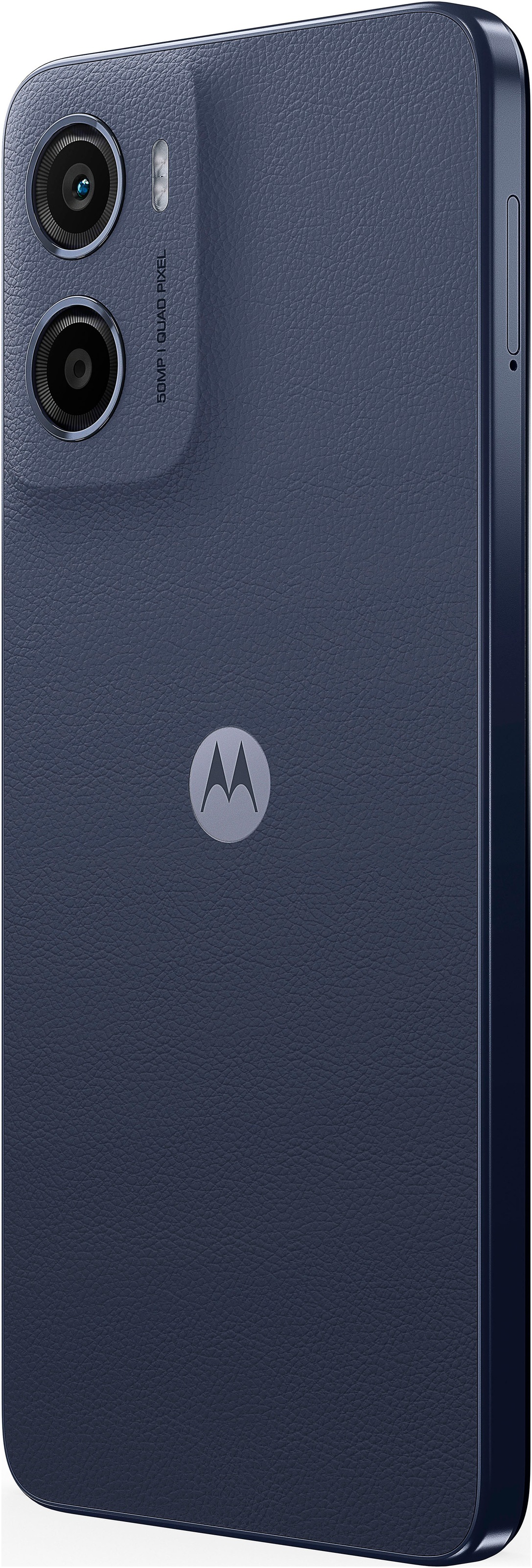 Motorola Smartphone »moto g05«, denim blue