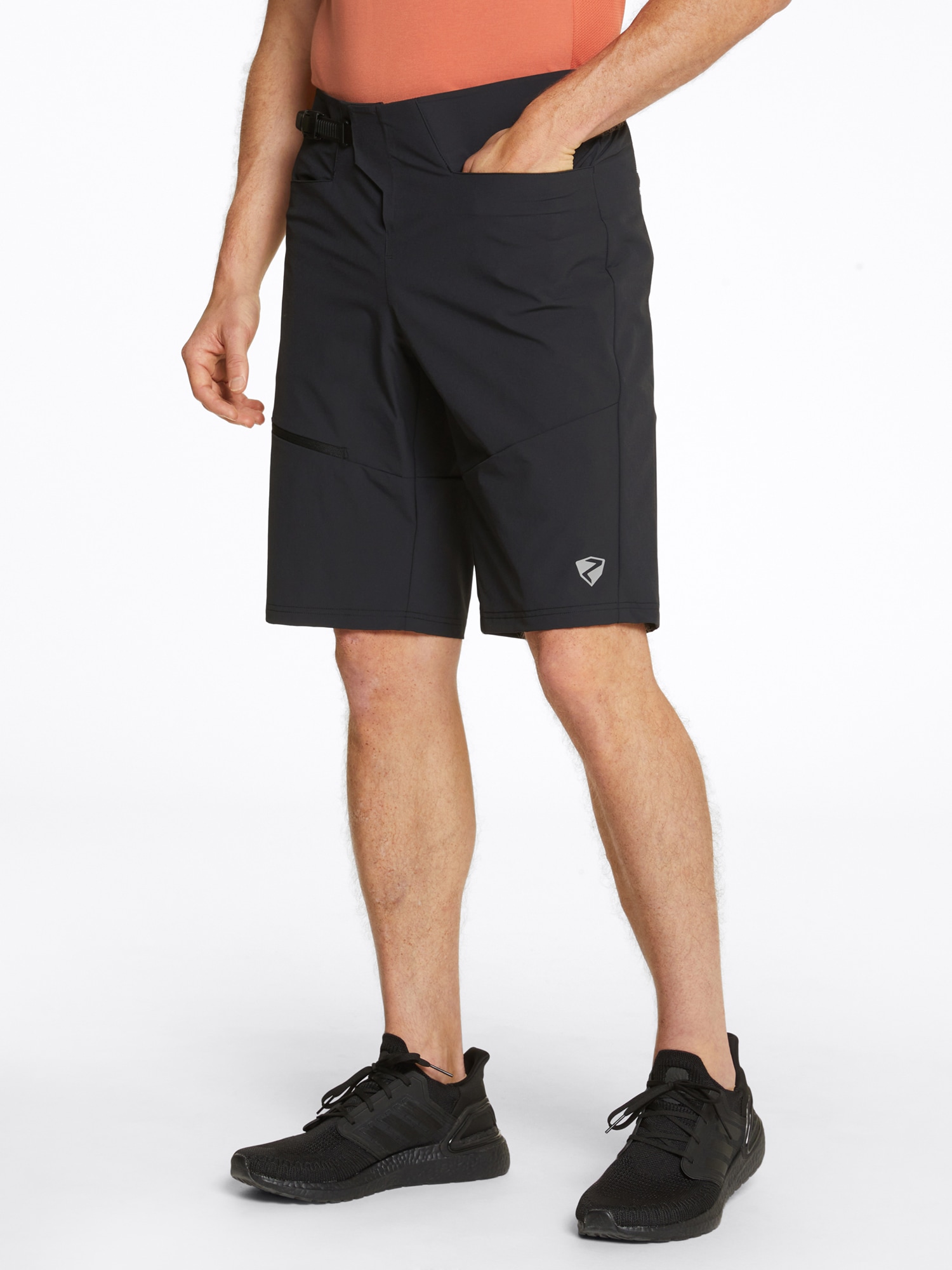 Ziener Radhose »NUWE«