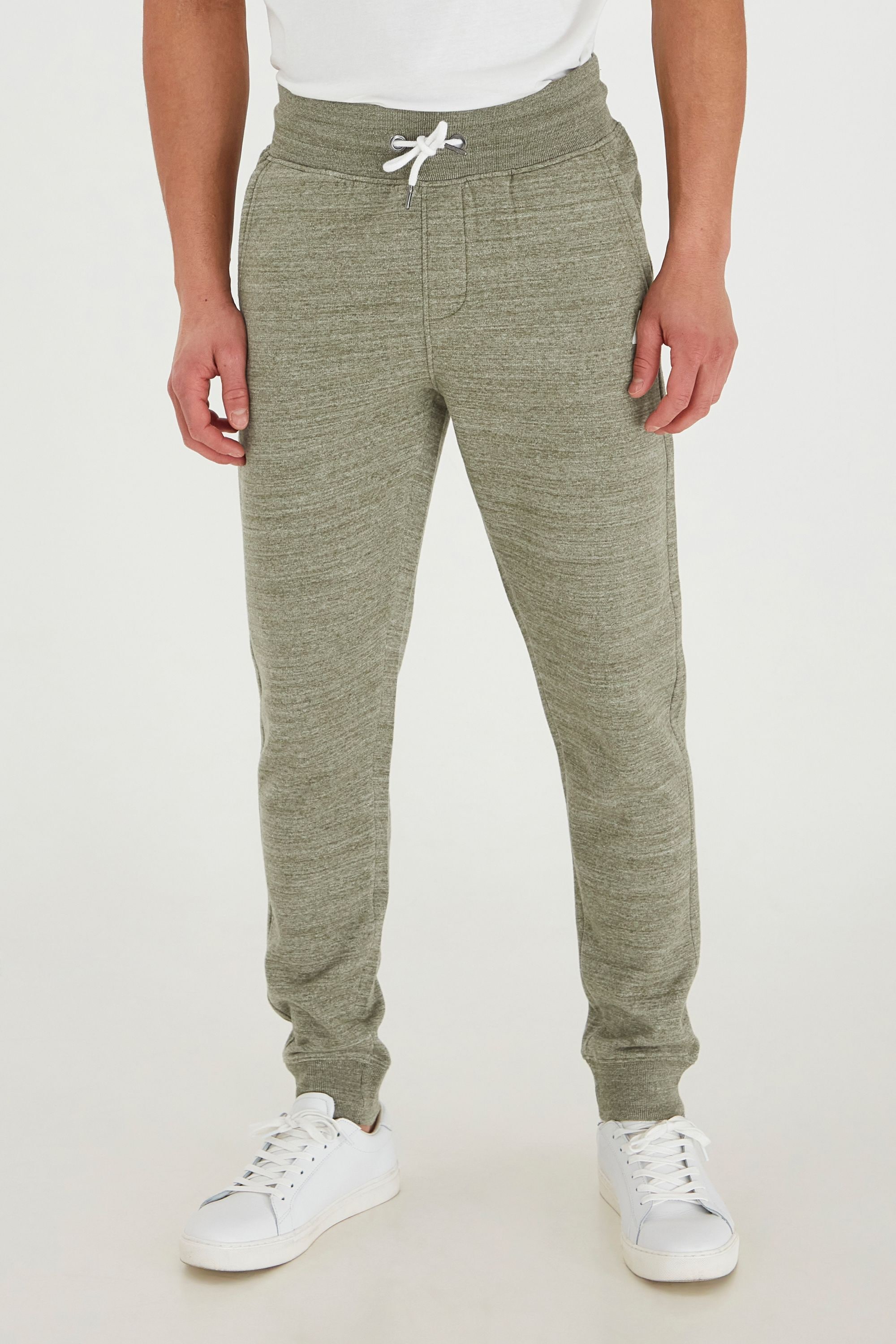 Blend Jogginghose "BHHenny" Sweatpants mit Gummi-Patch günstig online kaufen
