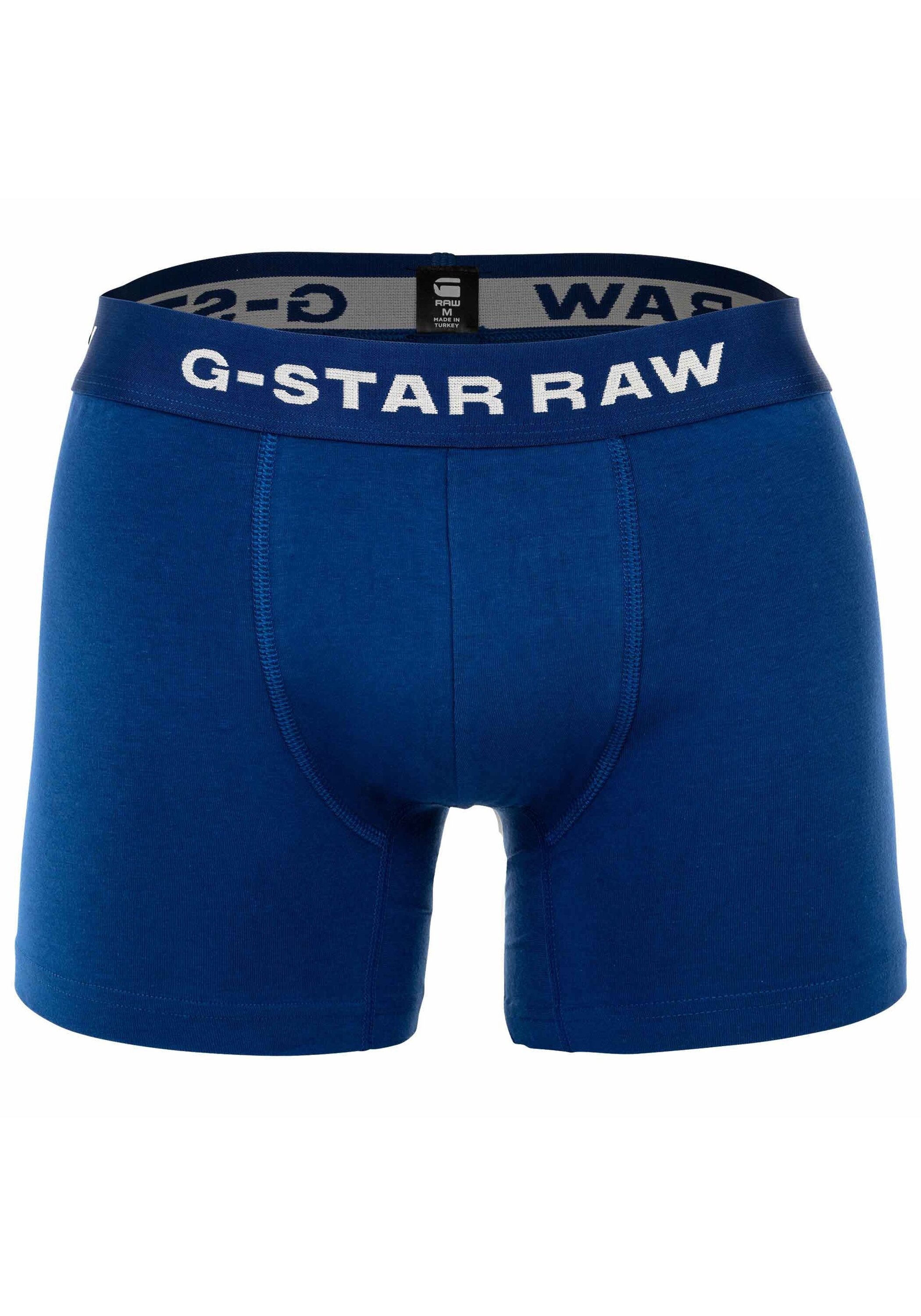 G-STAR Boxershorts »Boxershort Boxer briefs 6 pack 6er Pack«