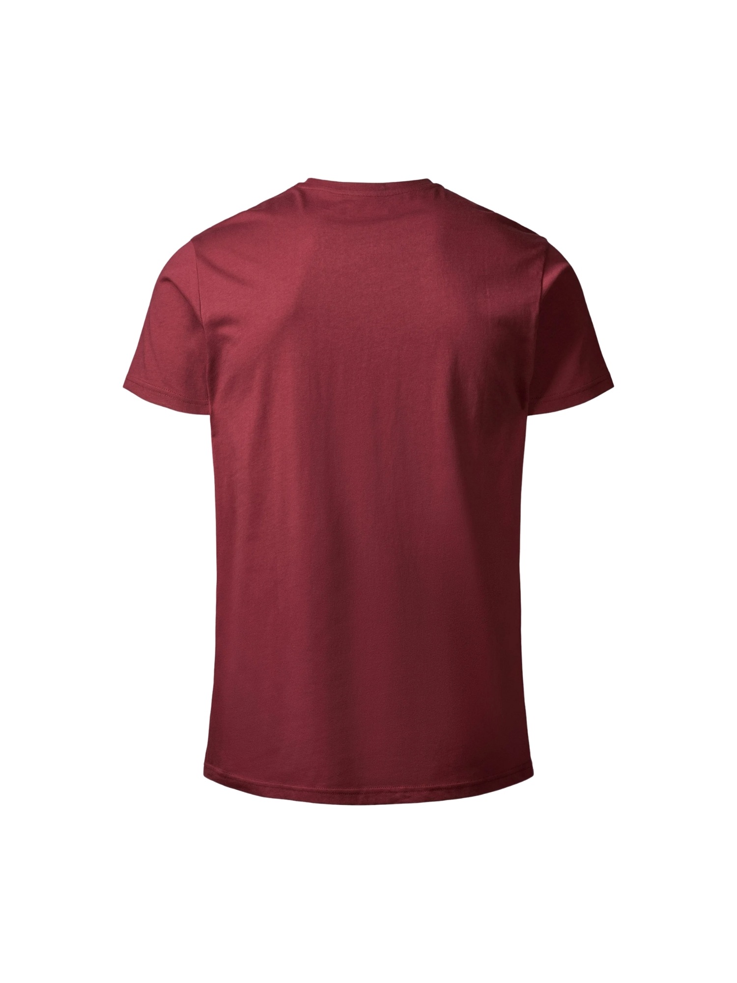 MCS Kurzarmhemd »MCS T-shirt Texas«