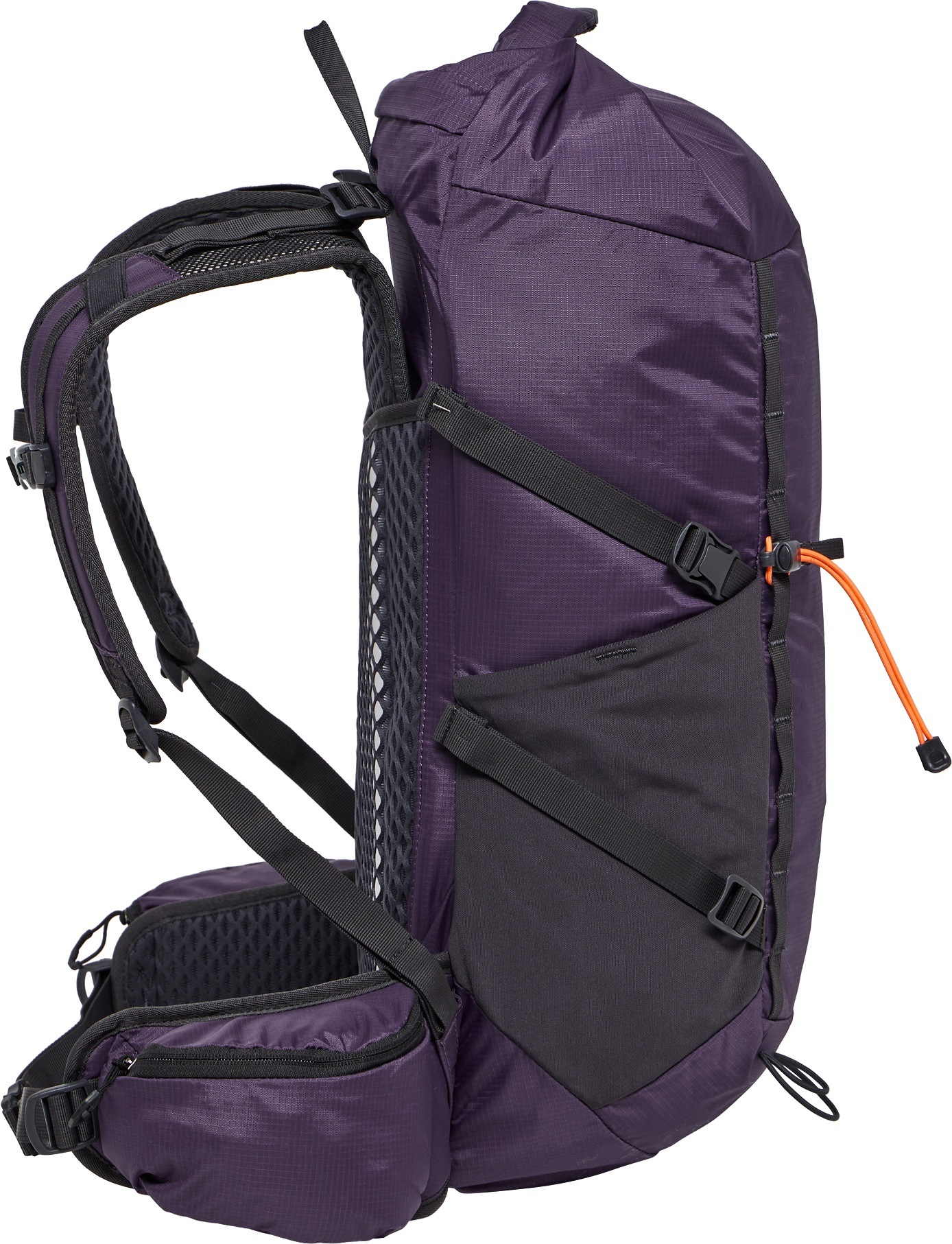 Jack Wolfskin Wanderrucksack »CYROX SHAPE 30 S-L«