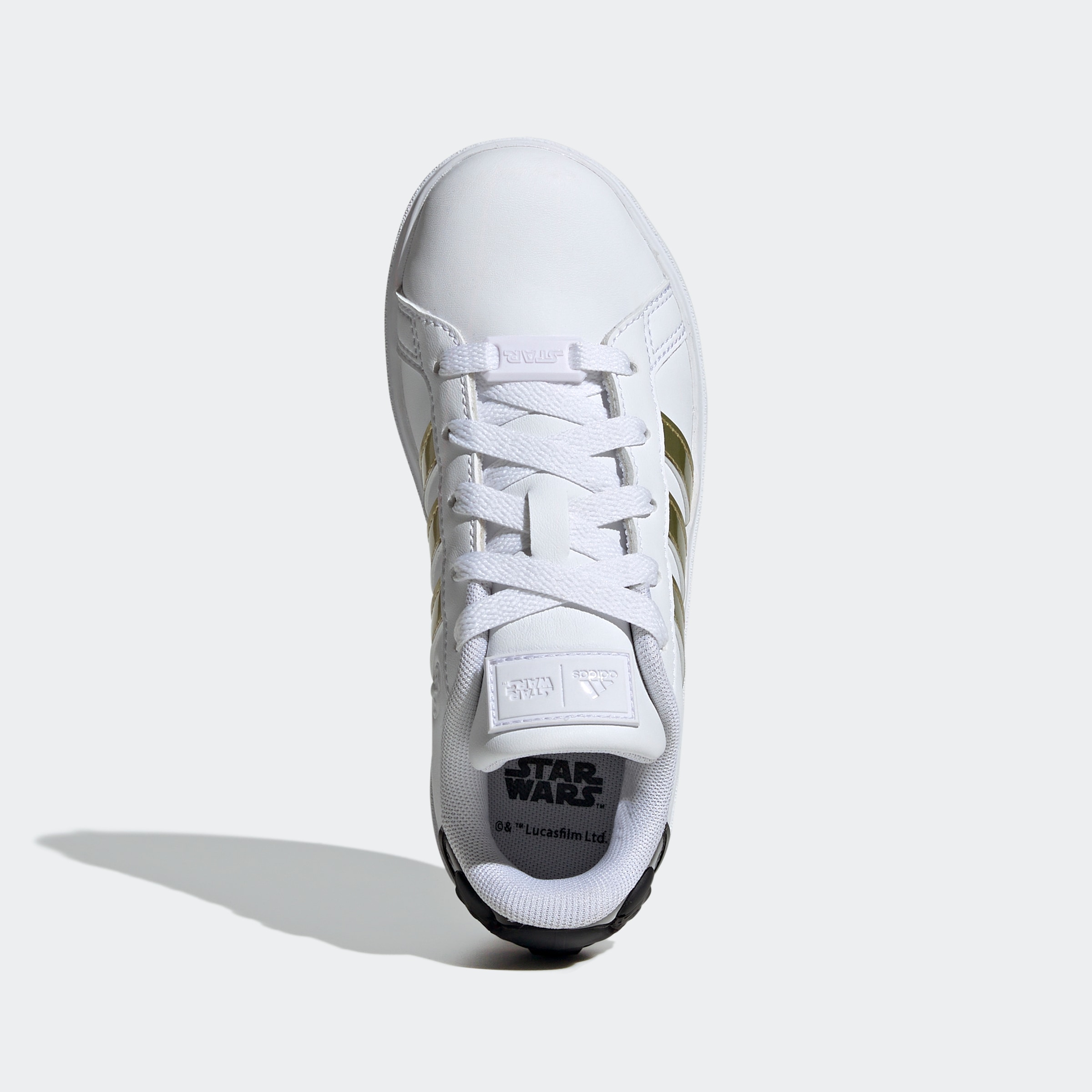 adidas Sportswear Sneaker »STAR WARS GRAND COURT 2.0 KIDS«