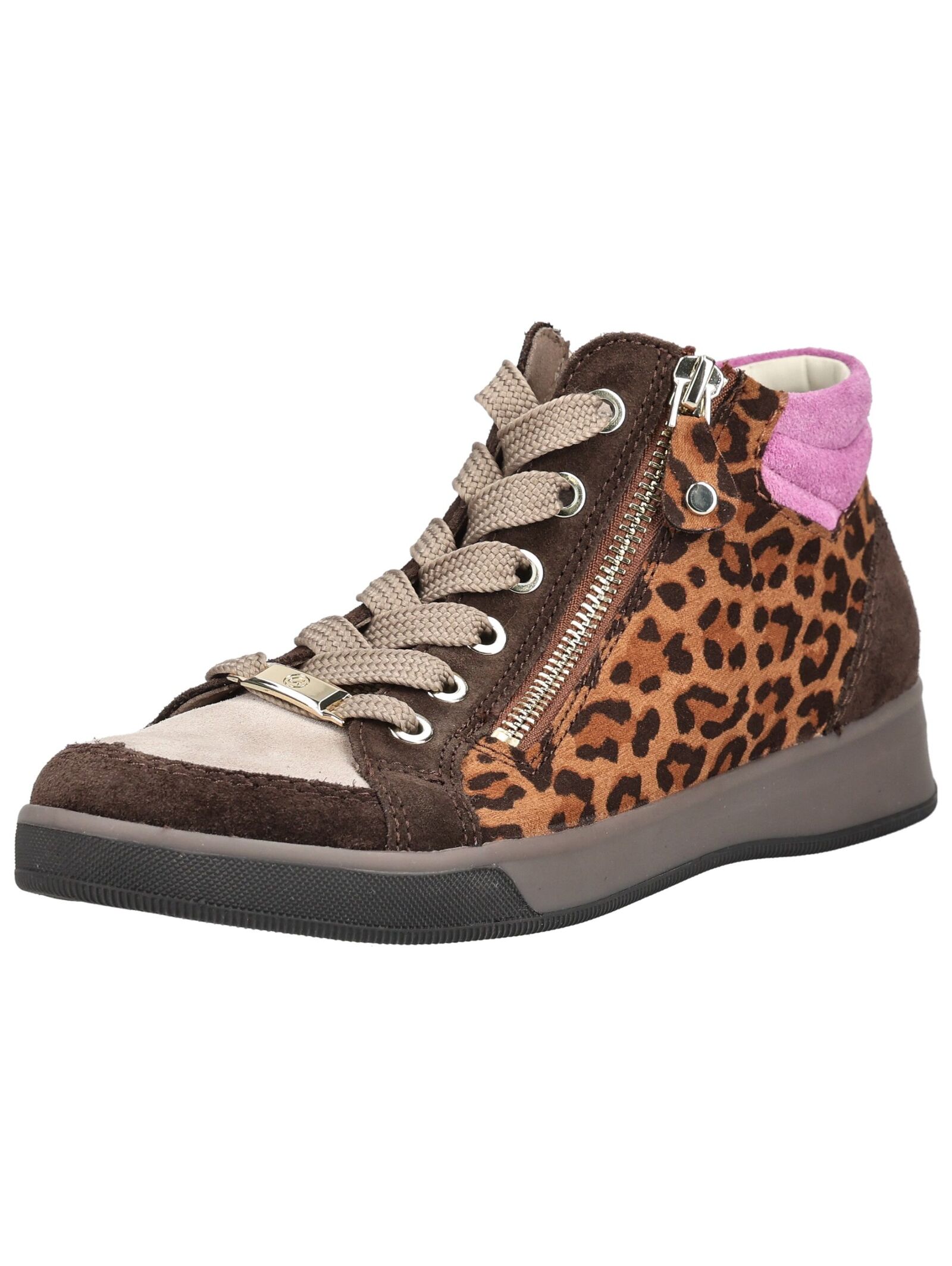 Ara Sneaker "Ara Sneaker Lederimitat"