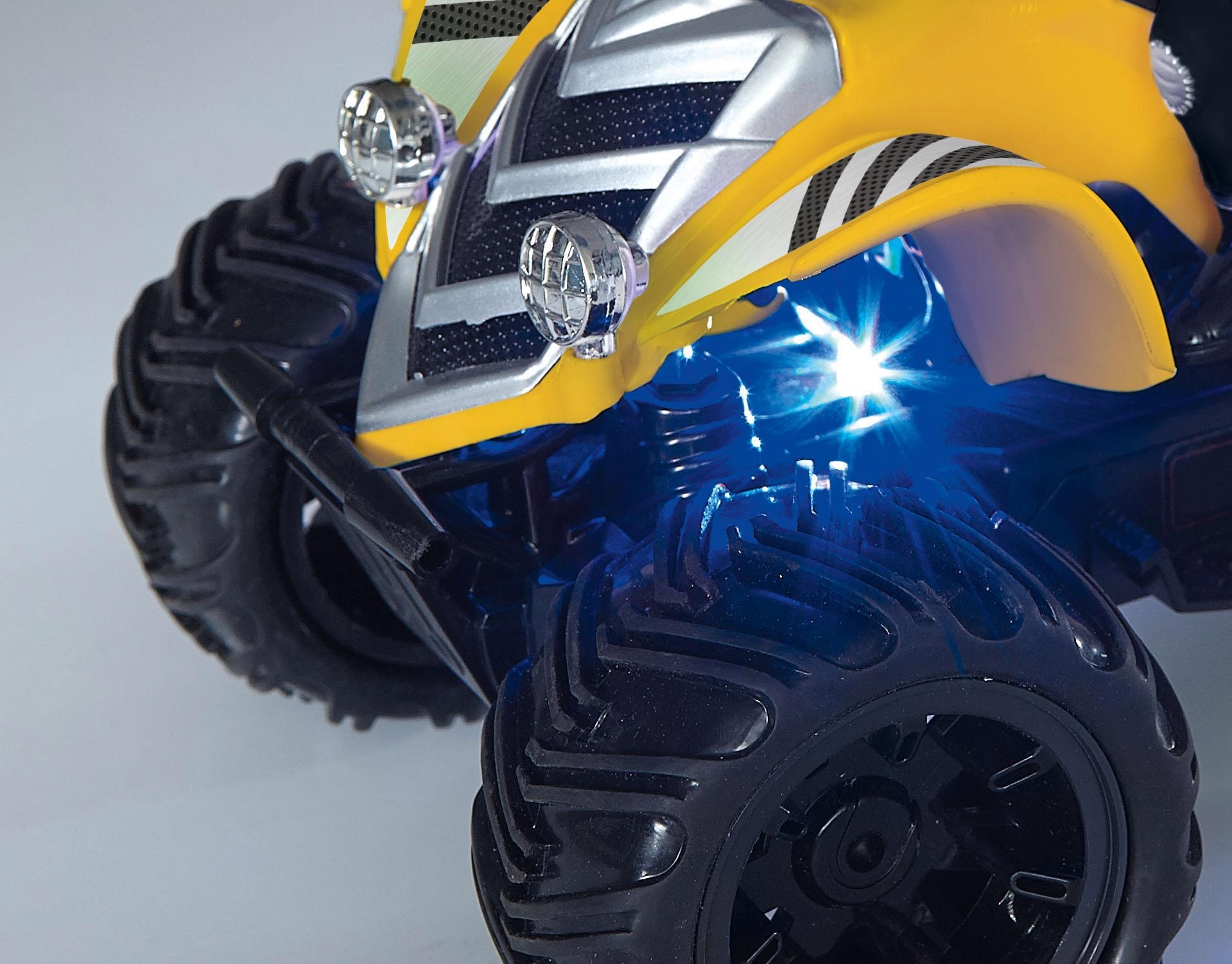 Revell® RC-Auto »Revell® control, Quadbike Dust Racer«