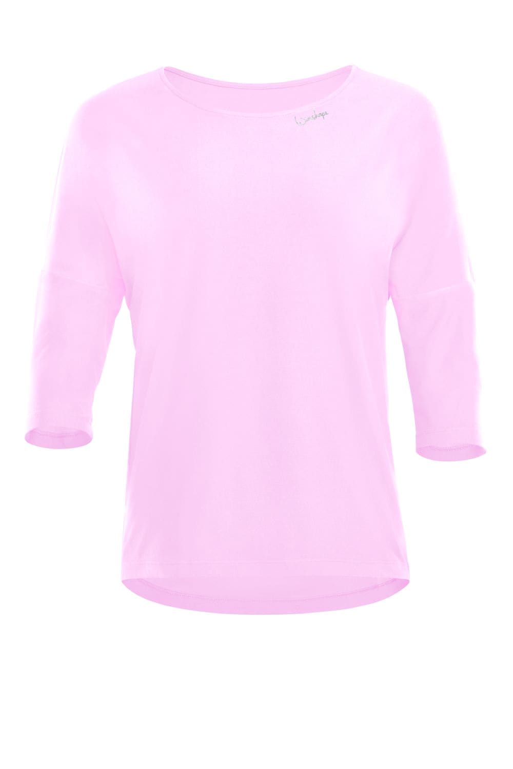 Winshape Longsleeve "DT111LS", Functional Light and Soft