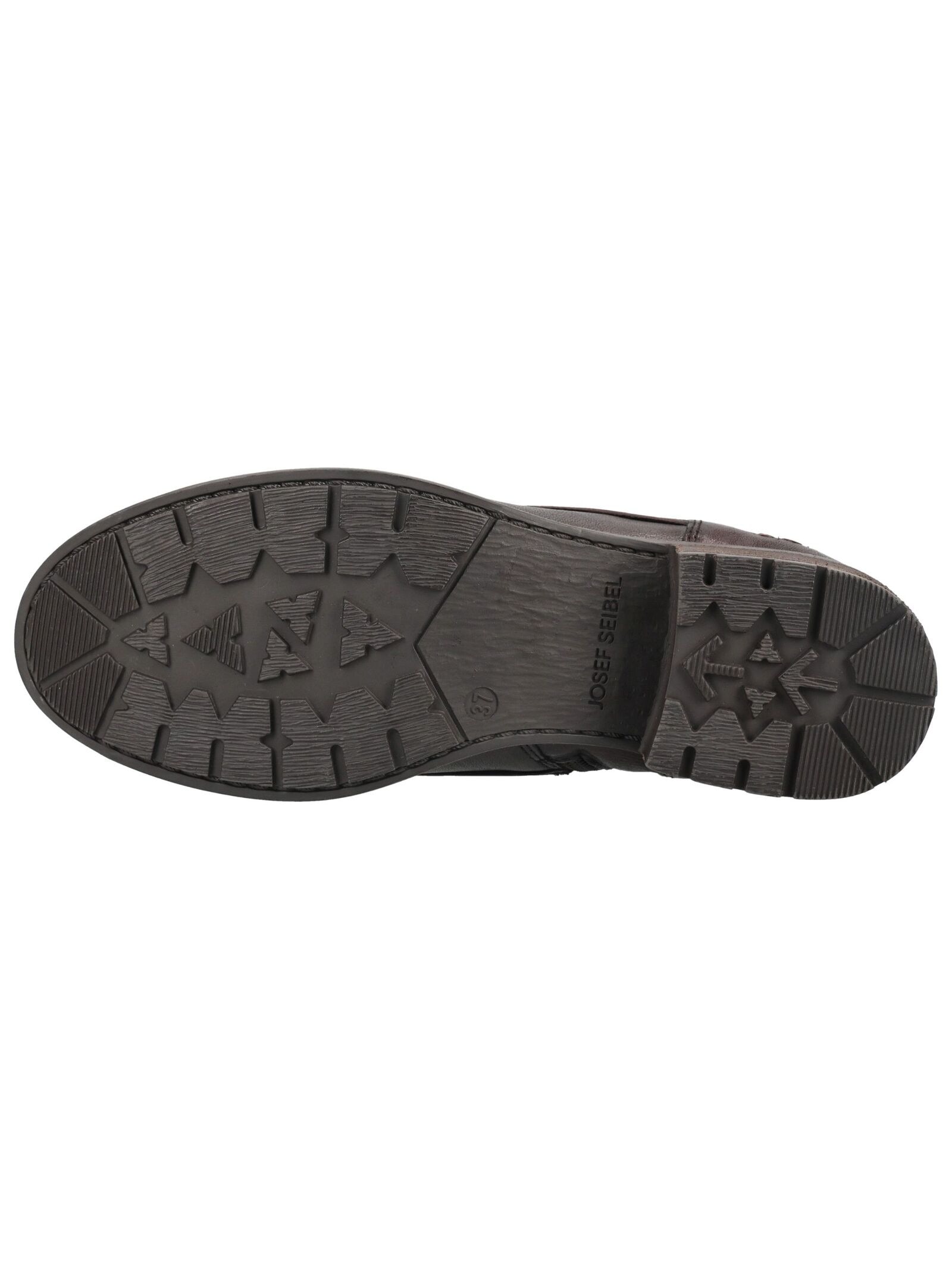 Josef Seibel Schnürstiefelette »Josef Seibel Stiefelette Leder«