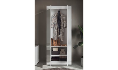 LC Garderobenschrank »Dama«, Breite 78 cm bestellen | BAUR