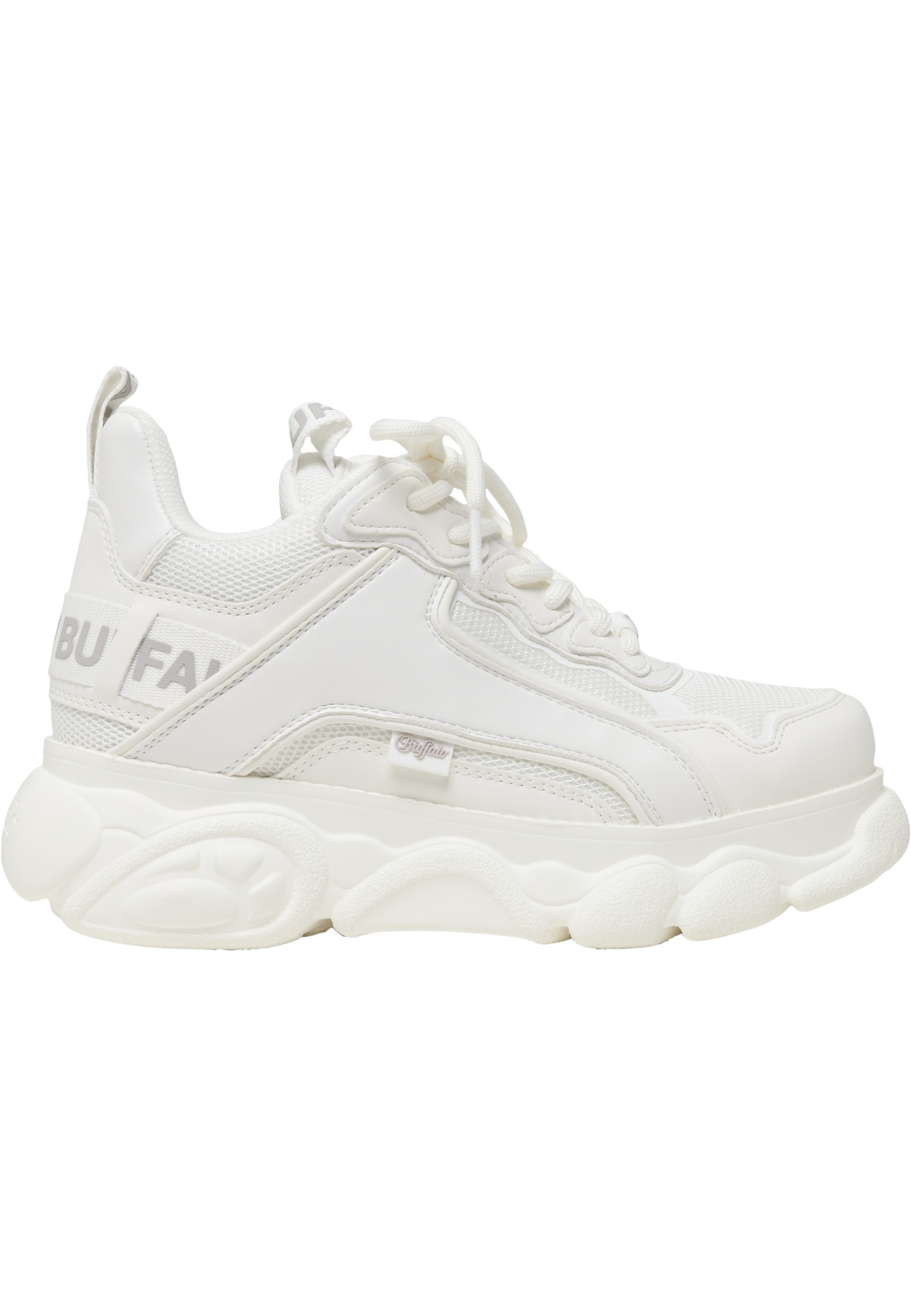 Buffalo Trainingsschuh »Buffalo Cld Chai Vegan Nappa/Mesh«