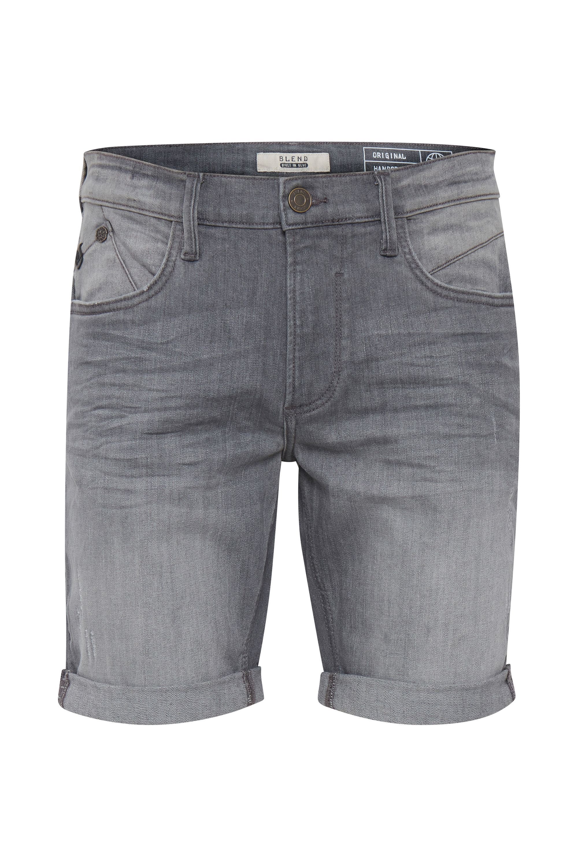 Blend Jeansshorts "Shorts BHGrilitsch" günstig online kaufen