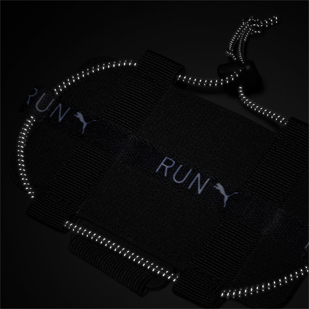 PUMA Handgelenktasche »PR Running Smartphone-Halter Erwachsene«