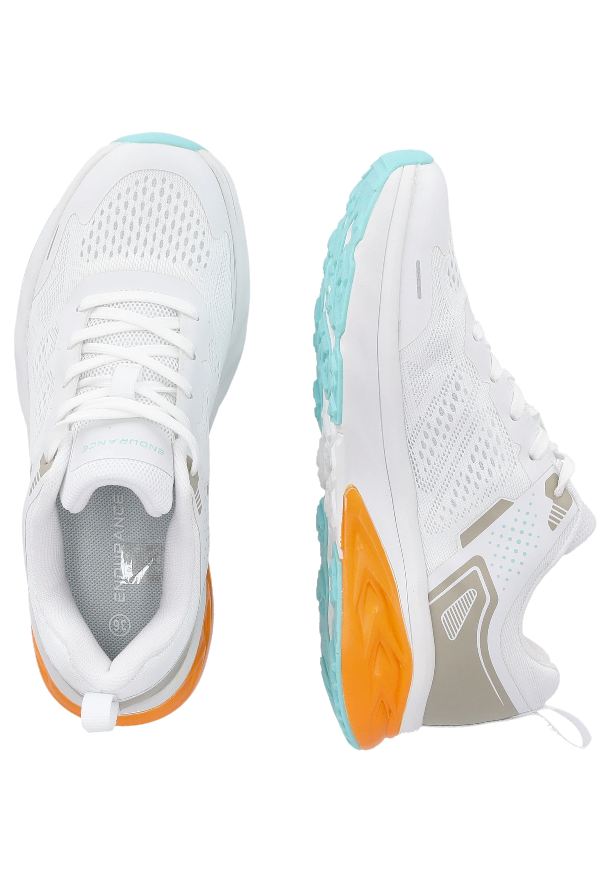 ENDURANCE Sneaker »Whitech«, mit atmungsaktiver Funktion