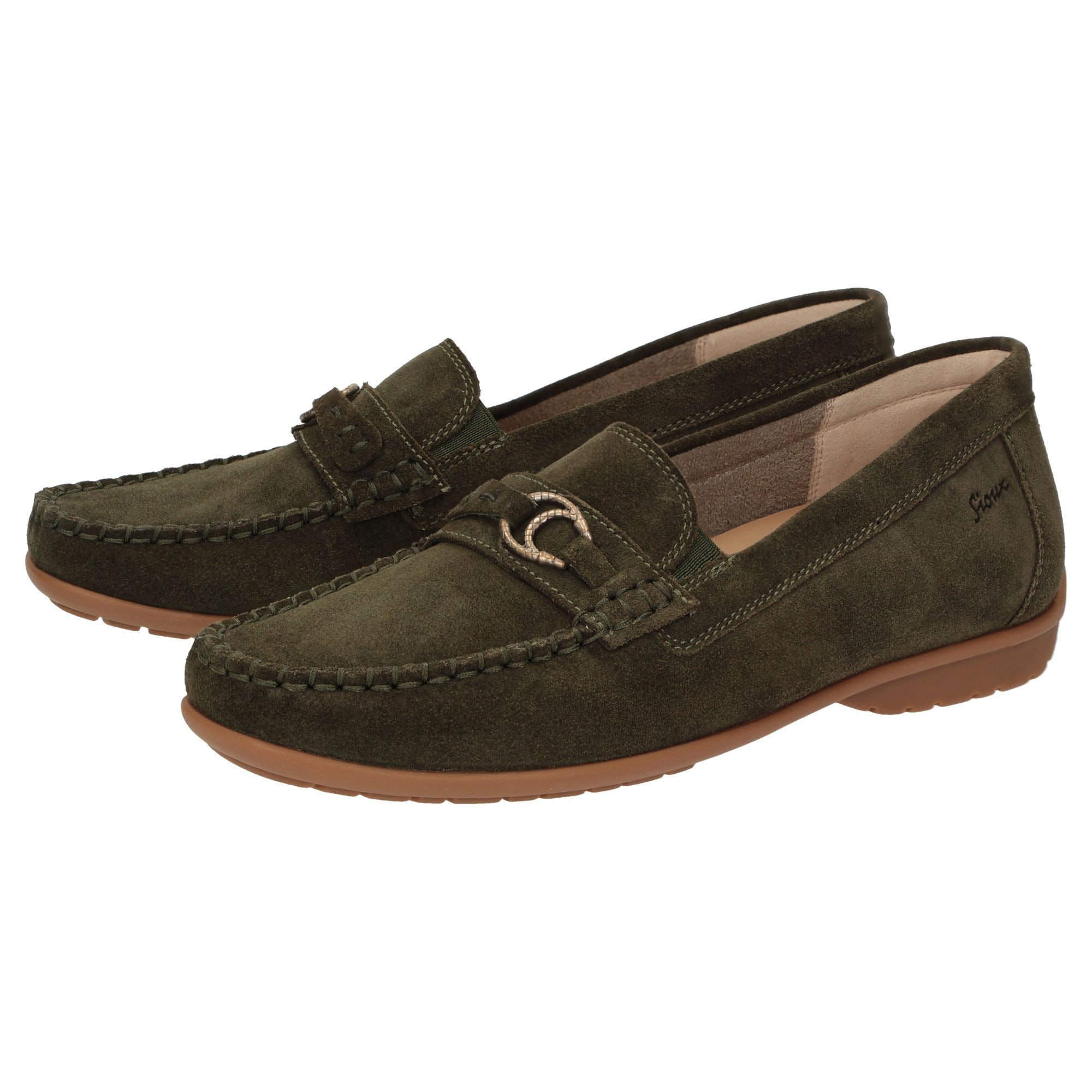 SIOUX Slipper "Cobarja-H-SC"