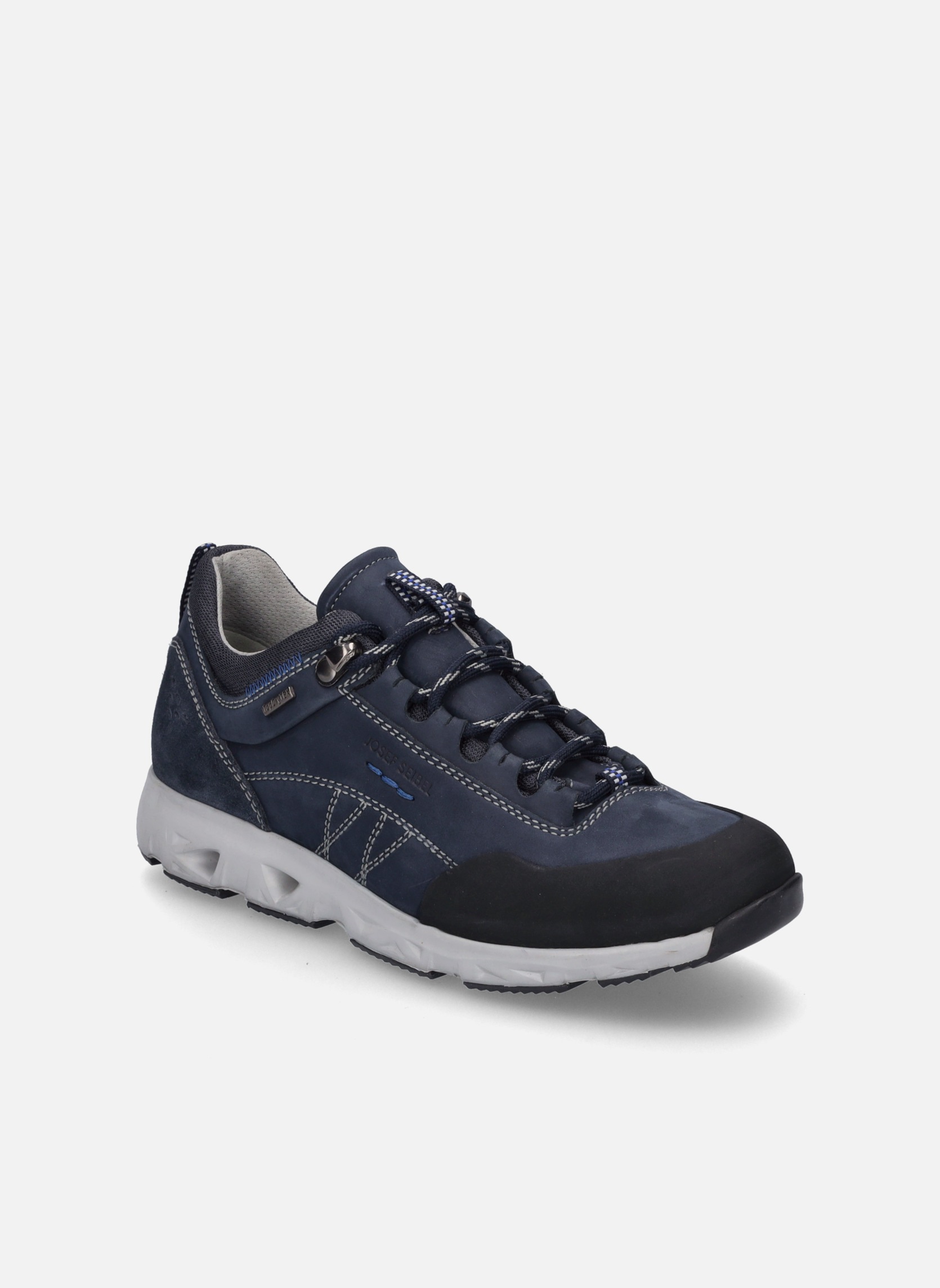 Josef Seibel Sneaker »Noih 58, ocean-multi«