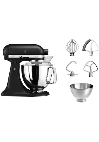 KitchenAid Küchenmaschine »Küchenmaschine 5KSM175...