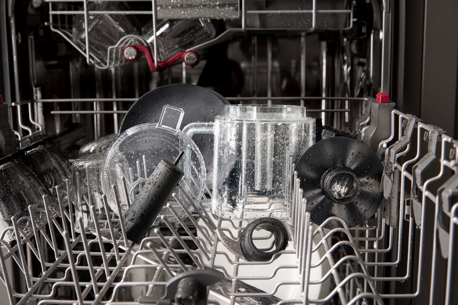 KitchenAid Zerkleinerer »5KFCR500BM«
