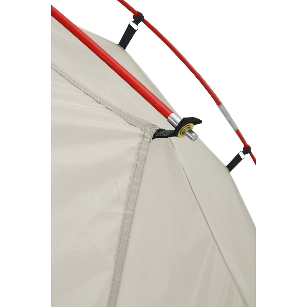 GRAND CANYON Strandmuschel »TONTO BEACH TENT 4«