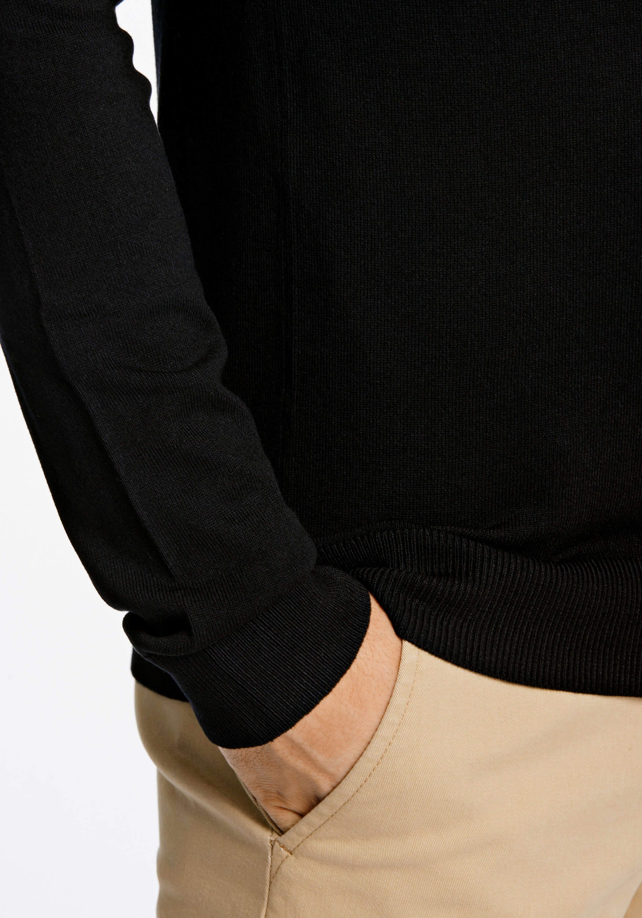 LINDBERGH Strickpullover »Lindbergh Strickpullover«