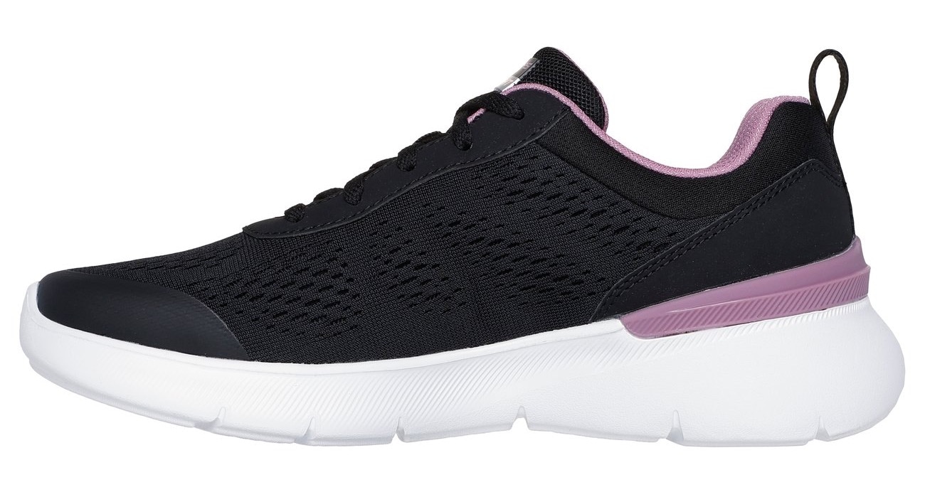 Skechers Sneaker »SKECH-AIR DYNAMIGHT 2.0-NEW HEIGHTS«, Schnürschuh, Fitnessschuh mit Memory Foam