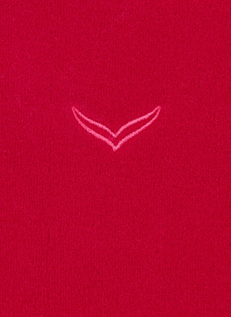 Thumbnail - Trigema Stirnband "TRIGEMA Fleecestirnband" 1 Stk. tlg.