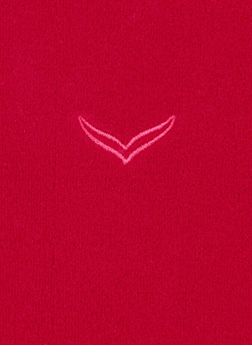 Thumbnail - Trigema Stirnband "TRIGEMA Fleecestirnband" 1 Stk.