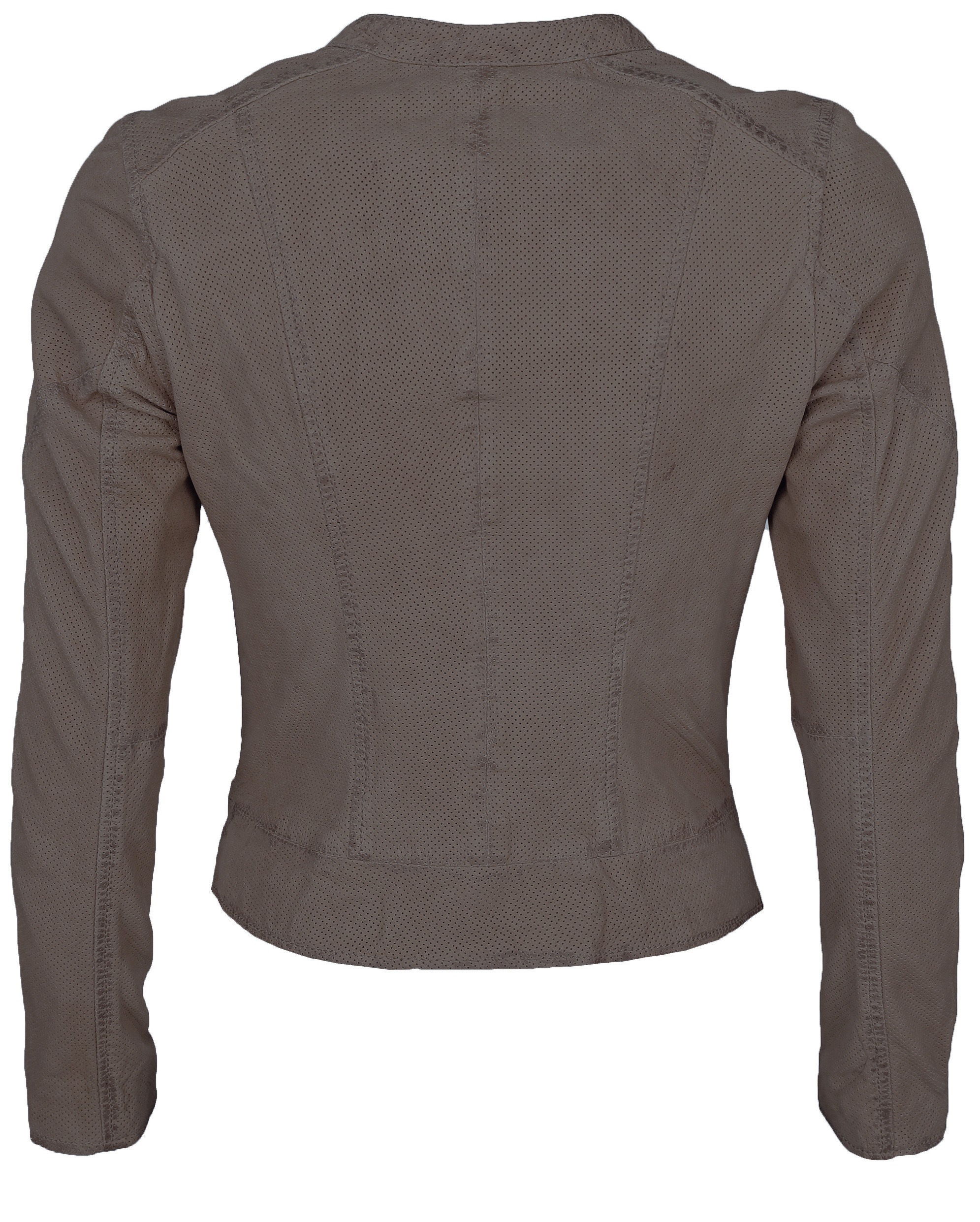 Maze Lederjacke »Mabel«